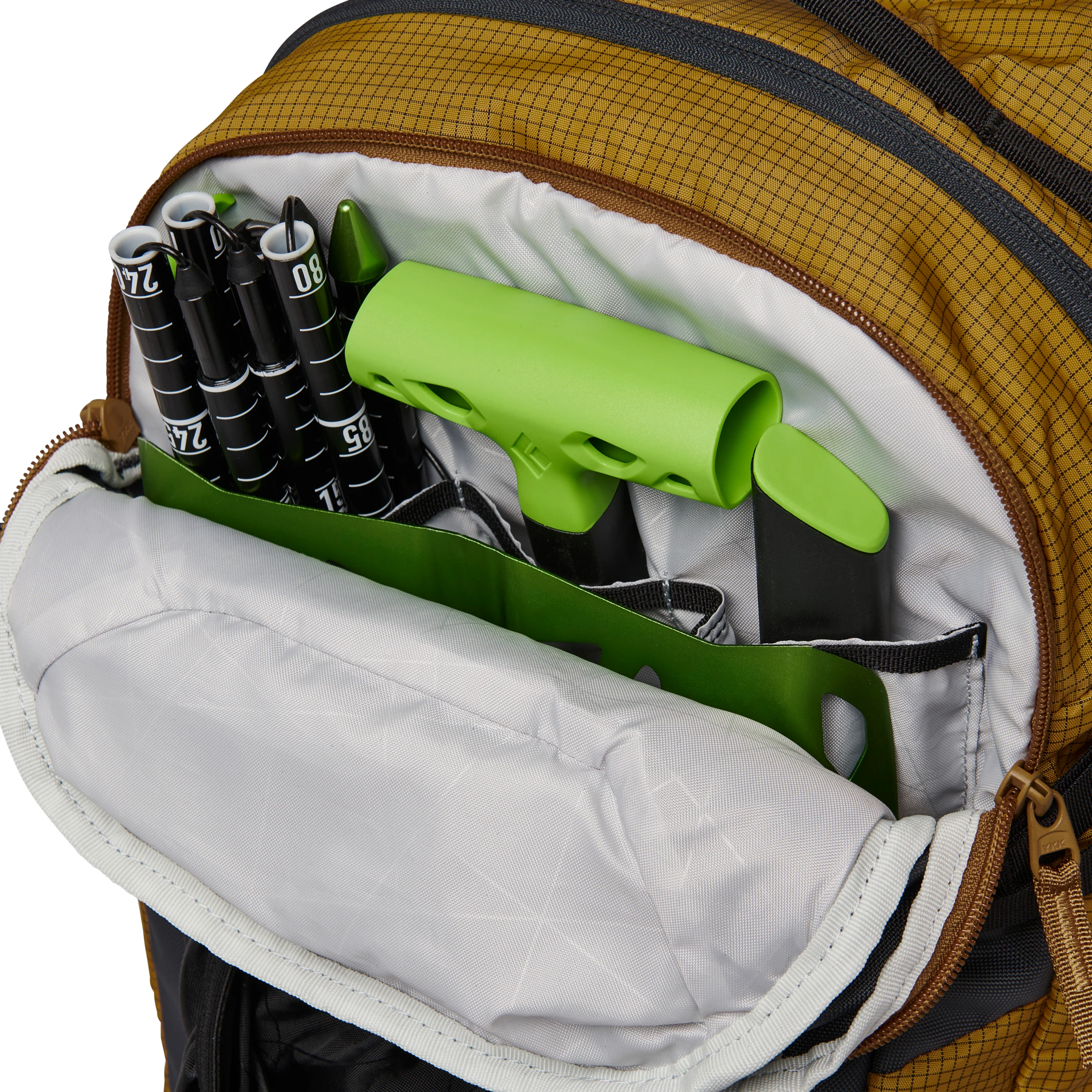Dawn Patrol 25 Backpack - Past Season - Image 8