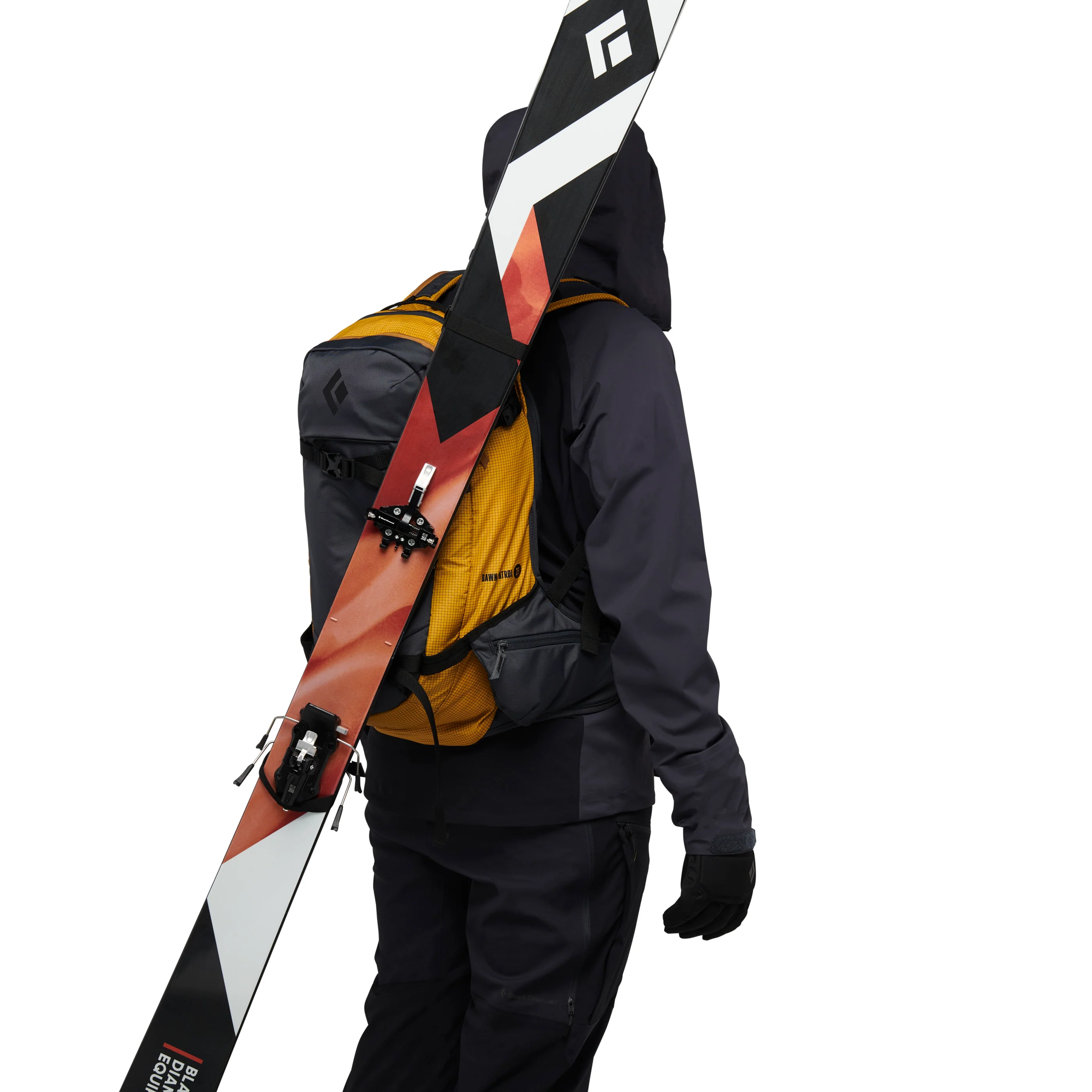 Dawn Patrol 25 Backpack - Past Season - Image 9