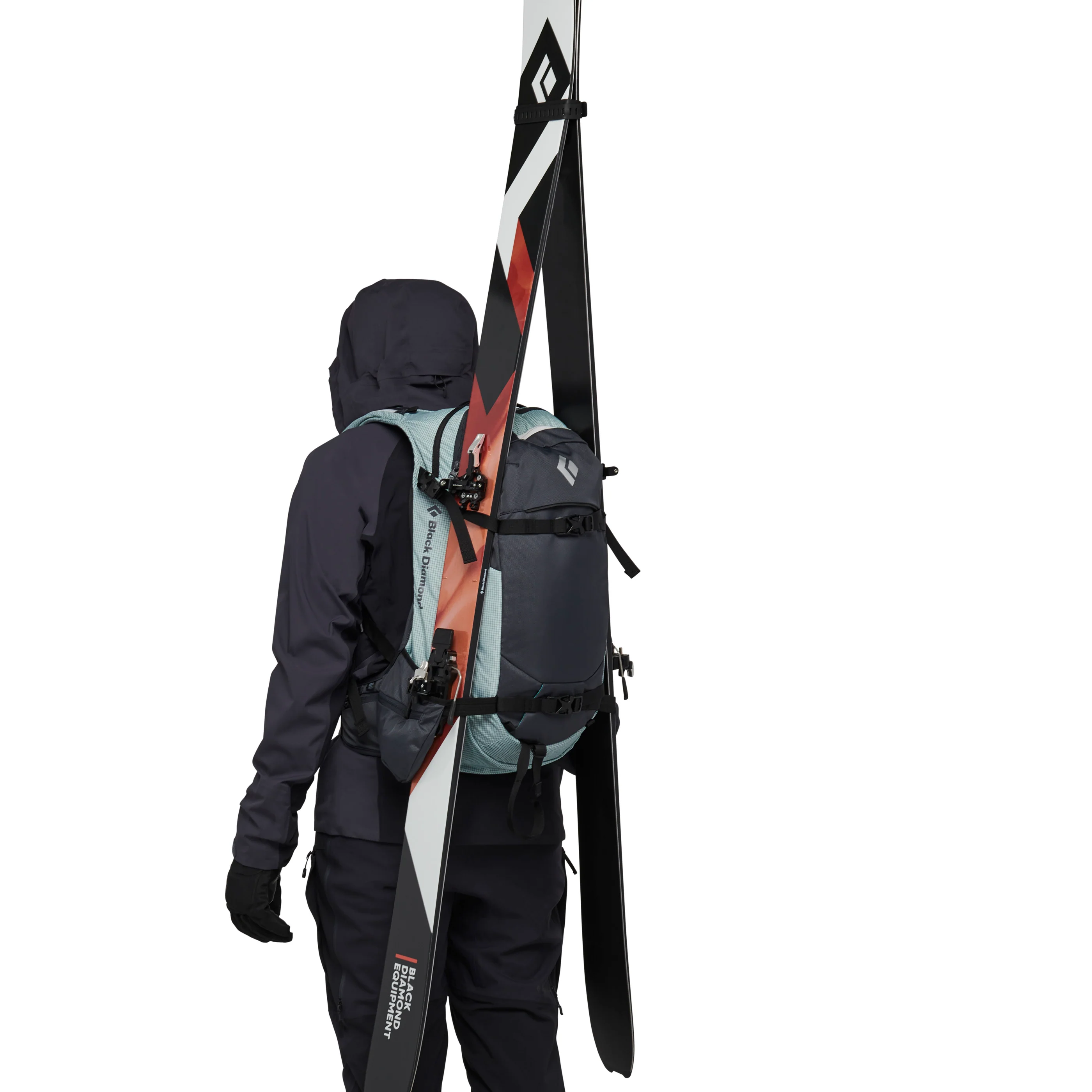 Dawn Patrol 32 Backpack - Past Season - Image 10