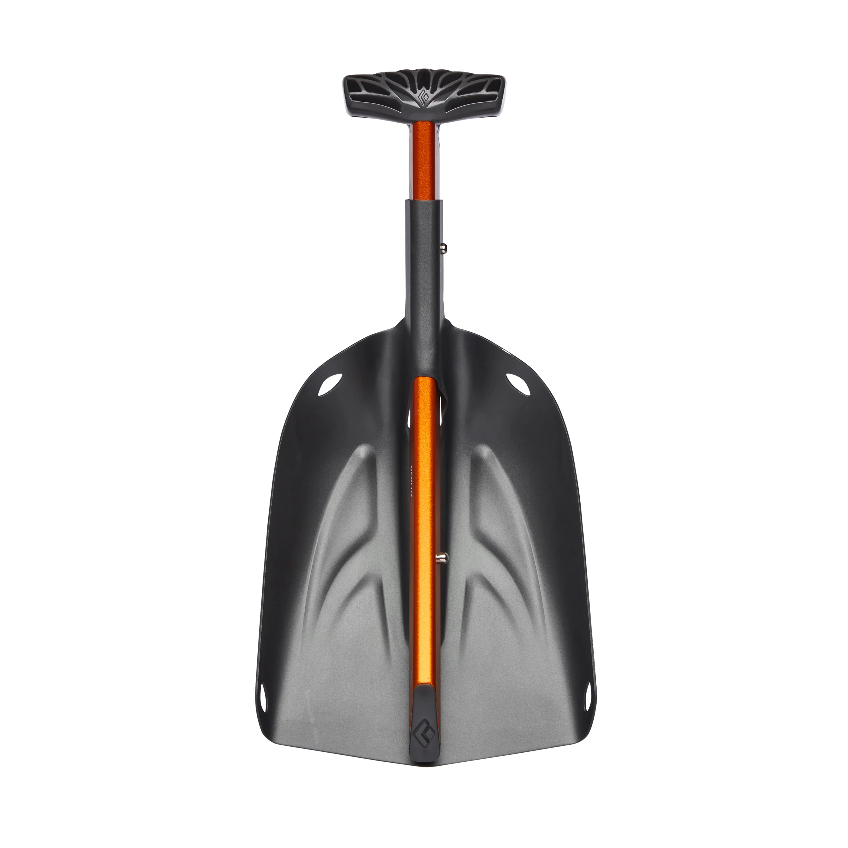 Deploy Shovel - Image 3