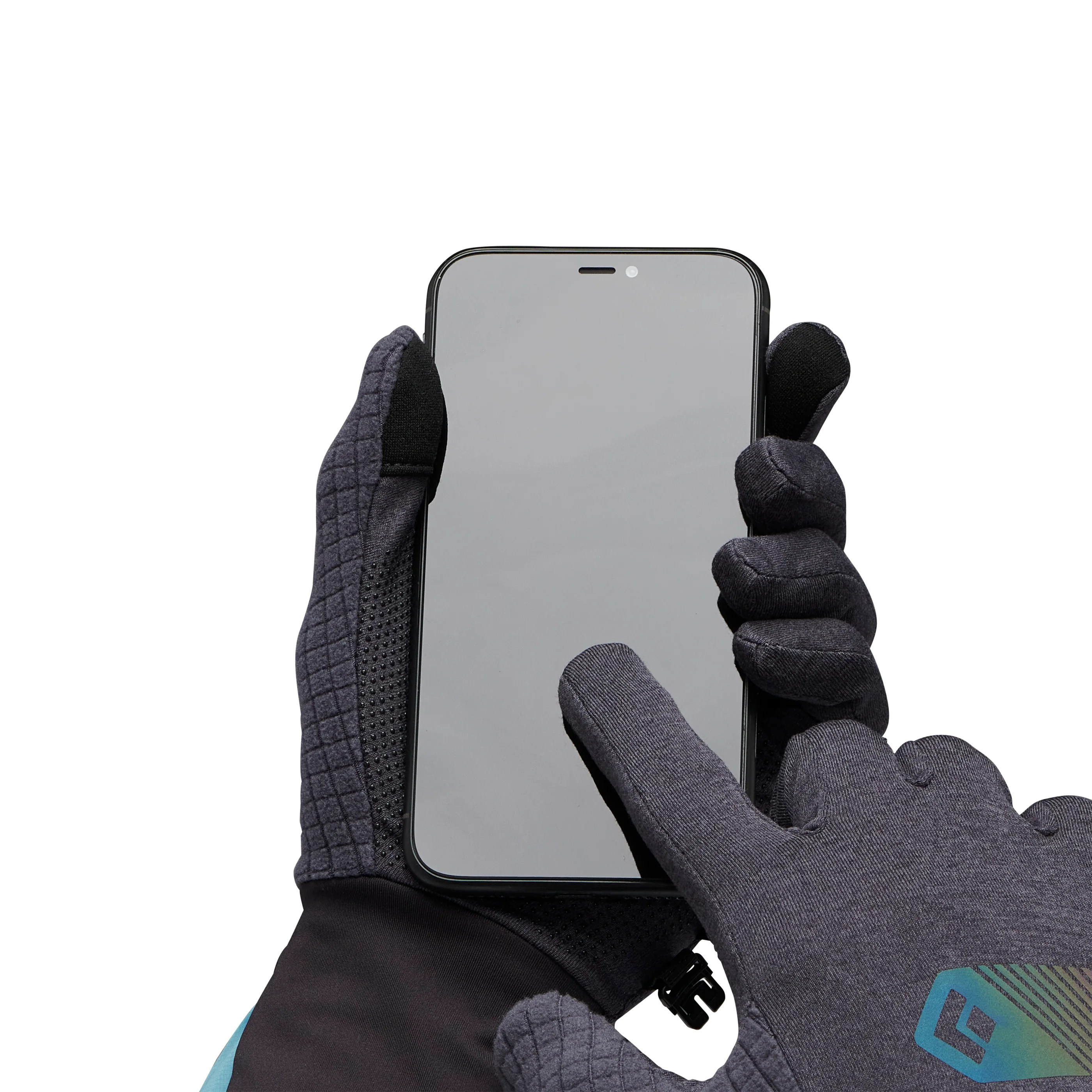 Deploy Wind Hood Gloves - Image 3