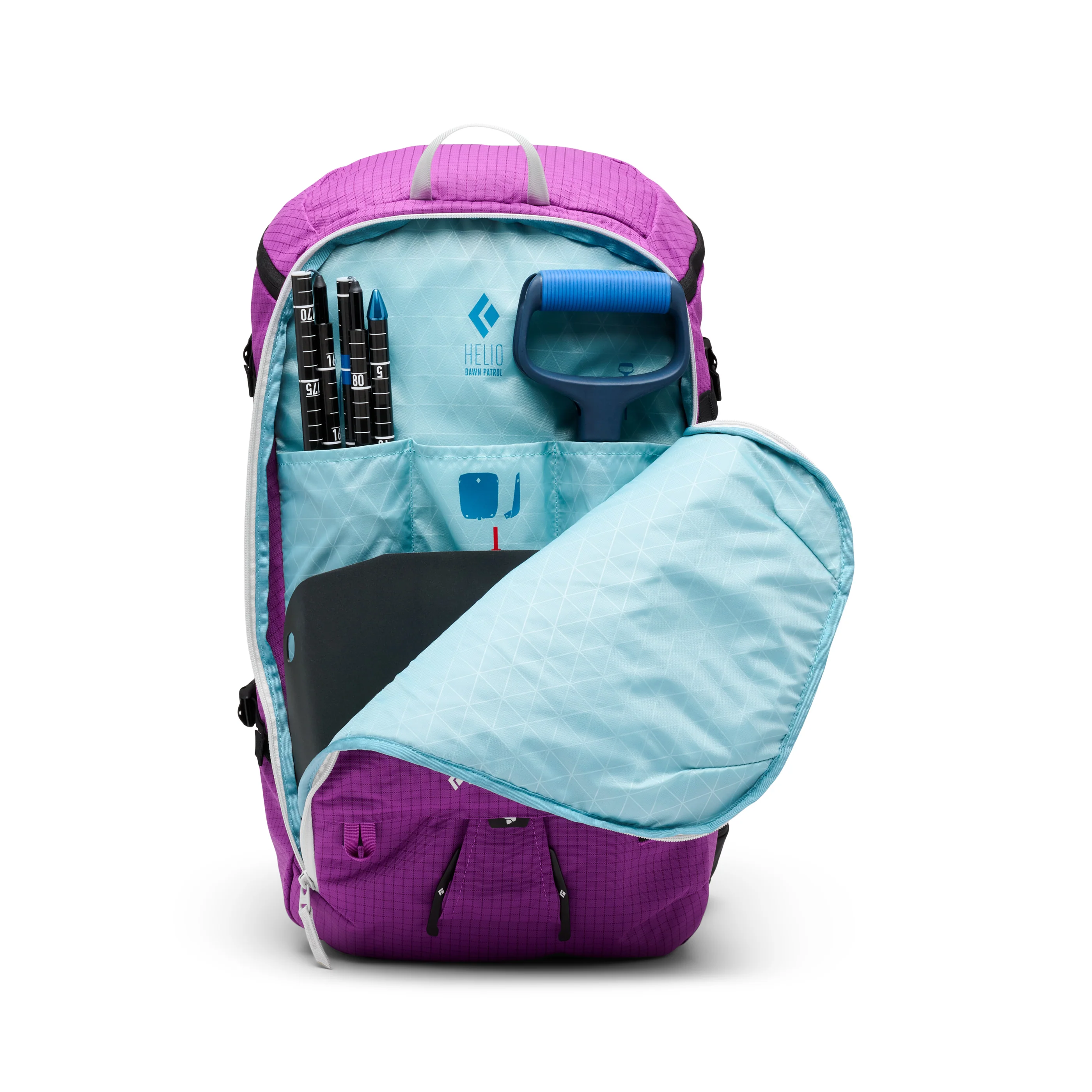 Helio 38 Backpack - Image 19