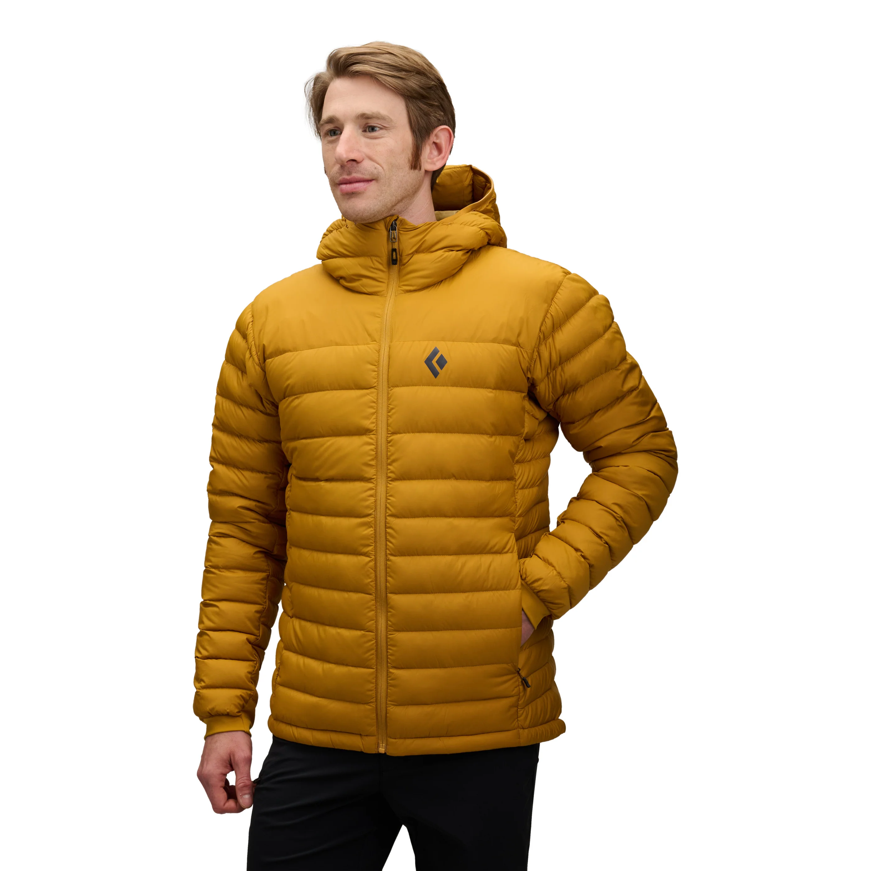 Men's Access Down 2.0 Hoody - Past Season - Image 18