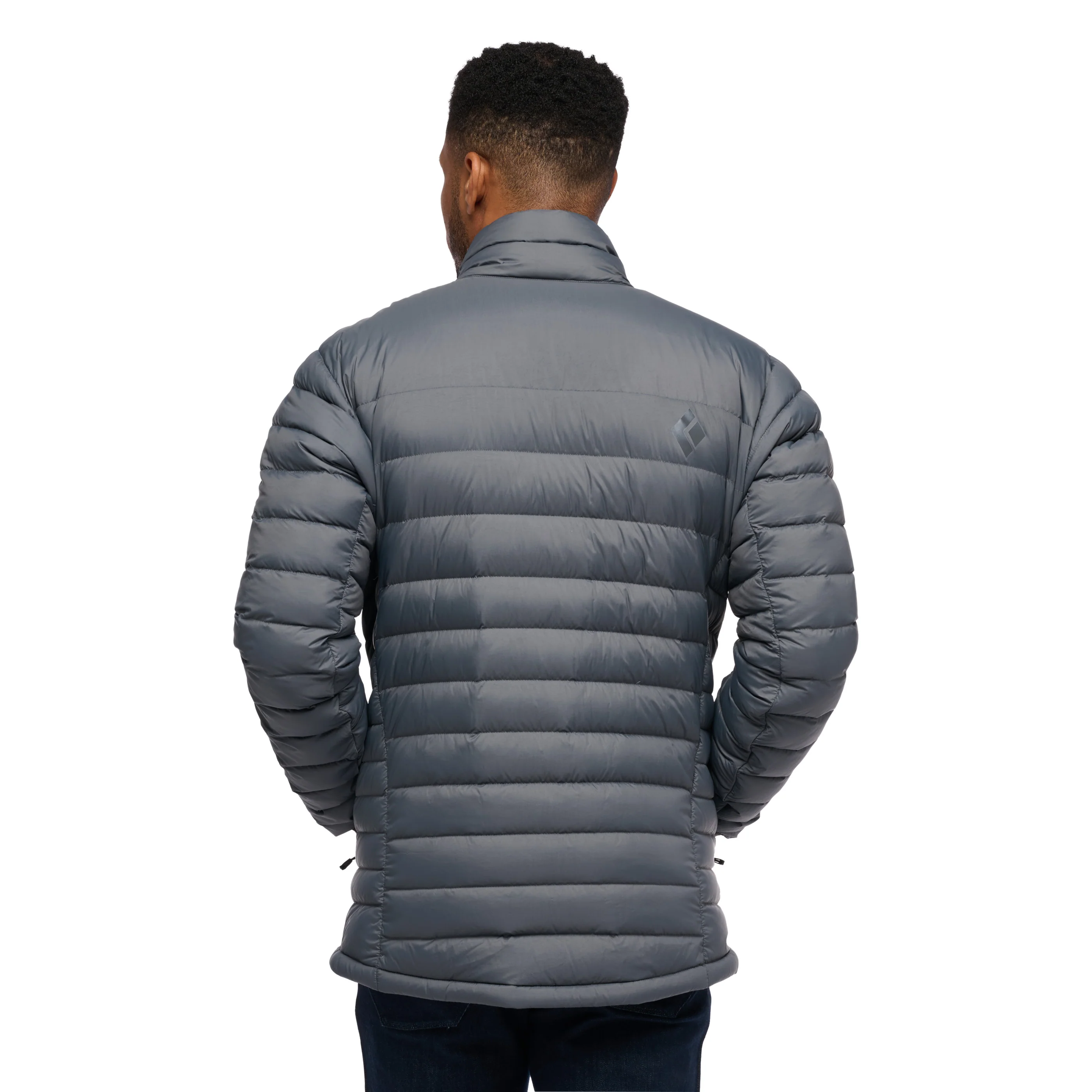 Men's Access Down 2.0 Jacket - Image 10