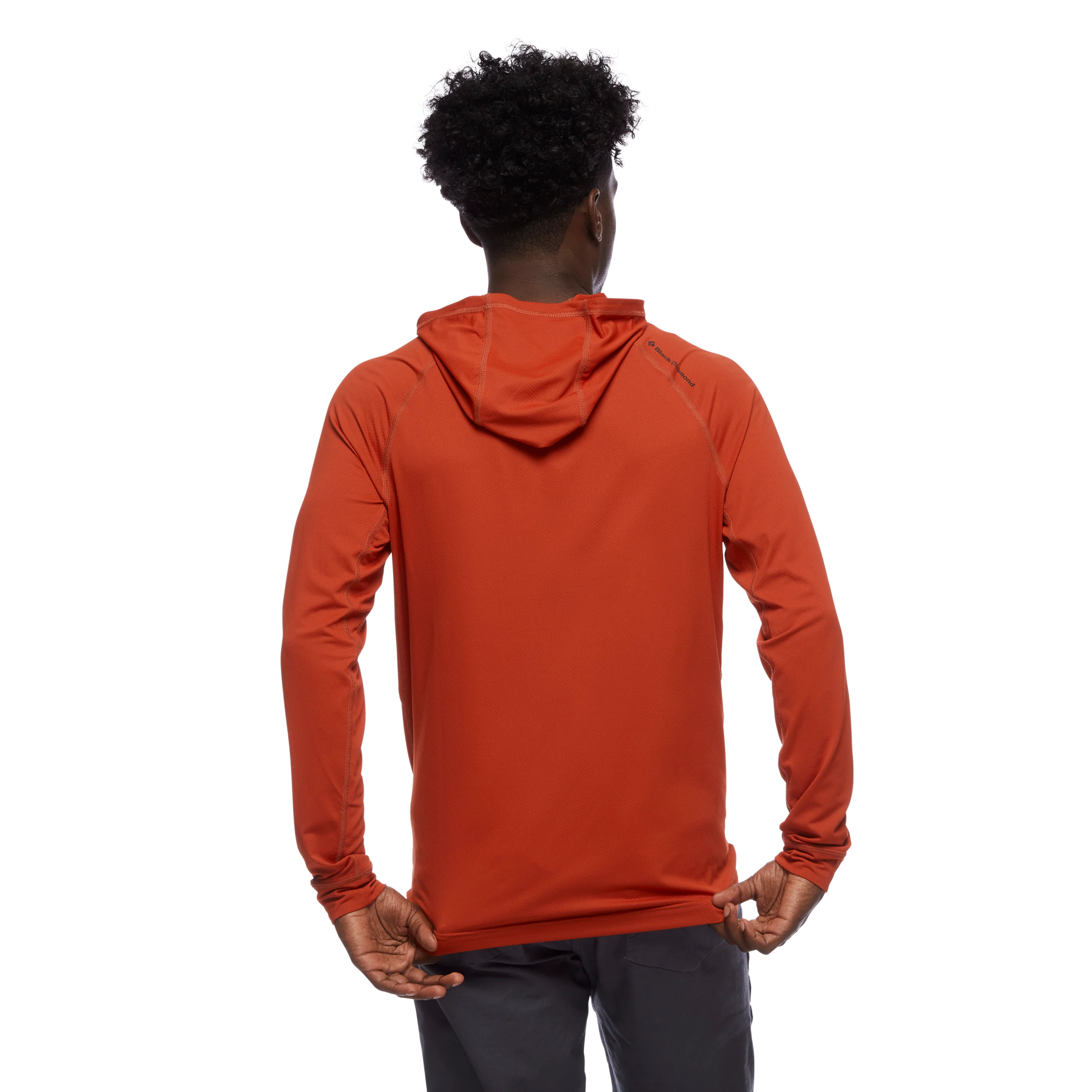 Men's Alpenglow Hoody - Past Season - Image 31