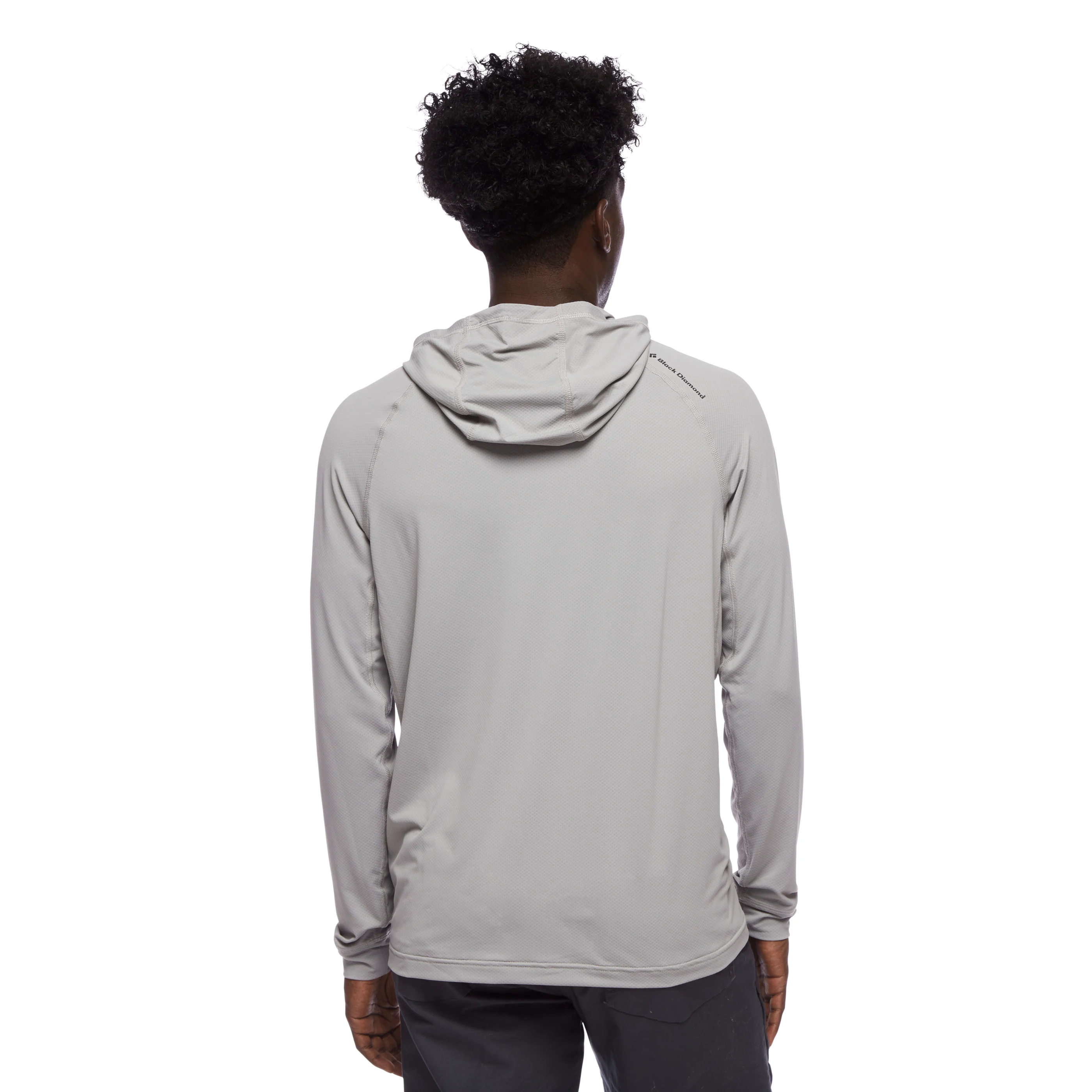 Men's Alpenglow Hoody - Past Season - Image 7