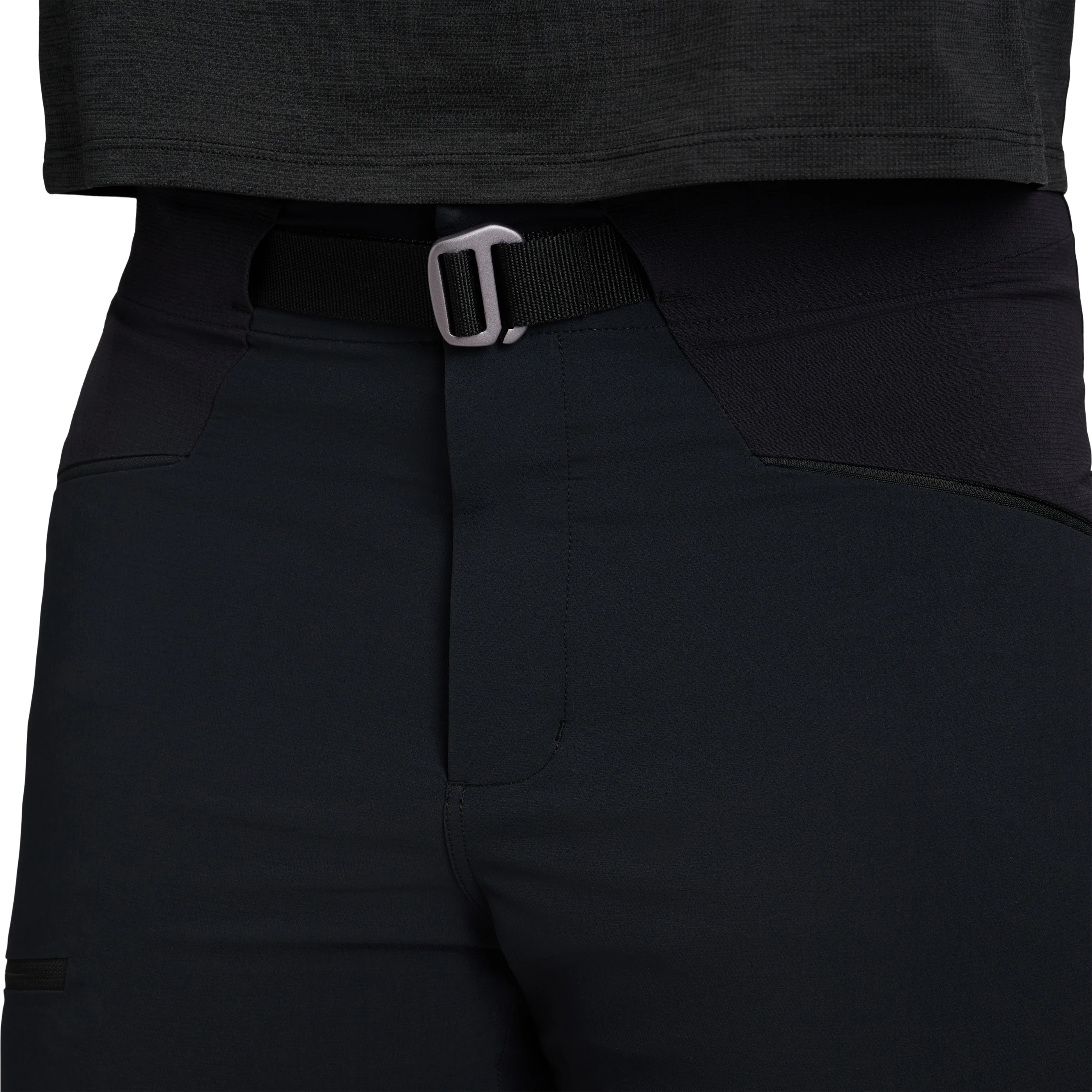 Men's Alpine Hybrid Pants - Image 4