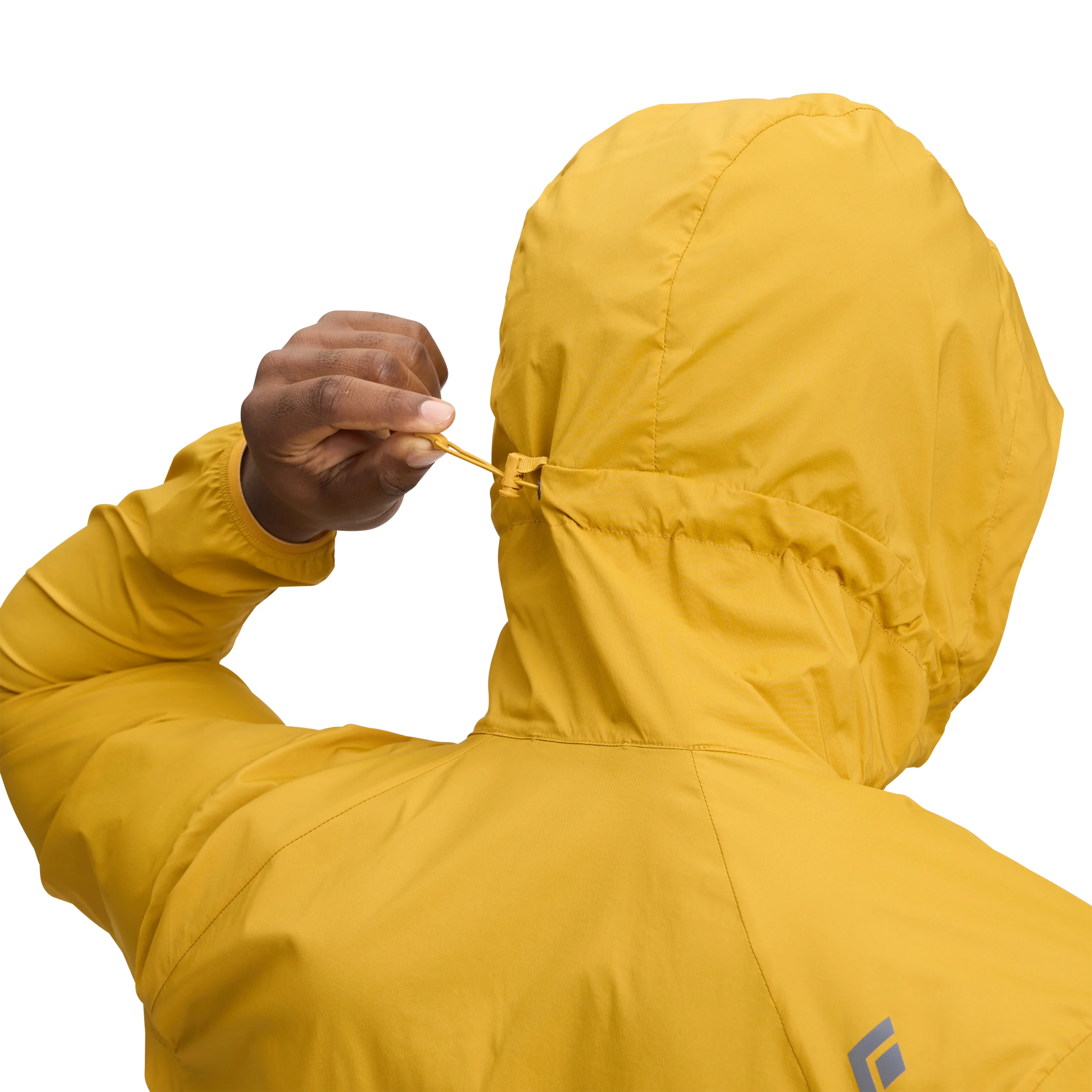 Men's Alpine Start Hoody - Image 7