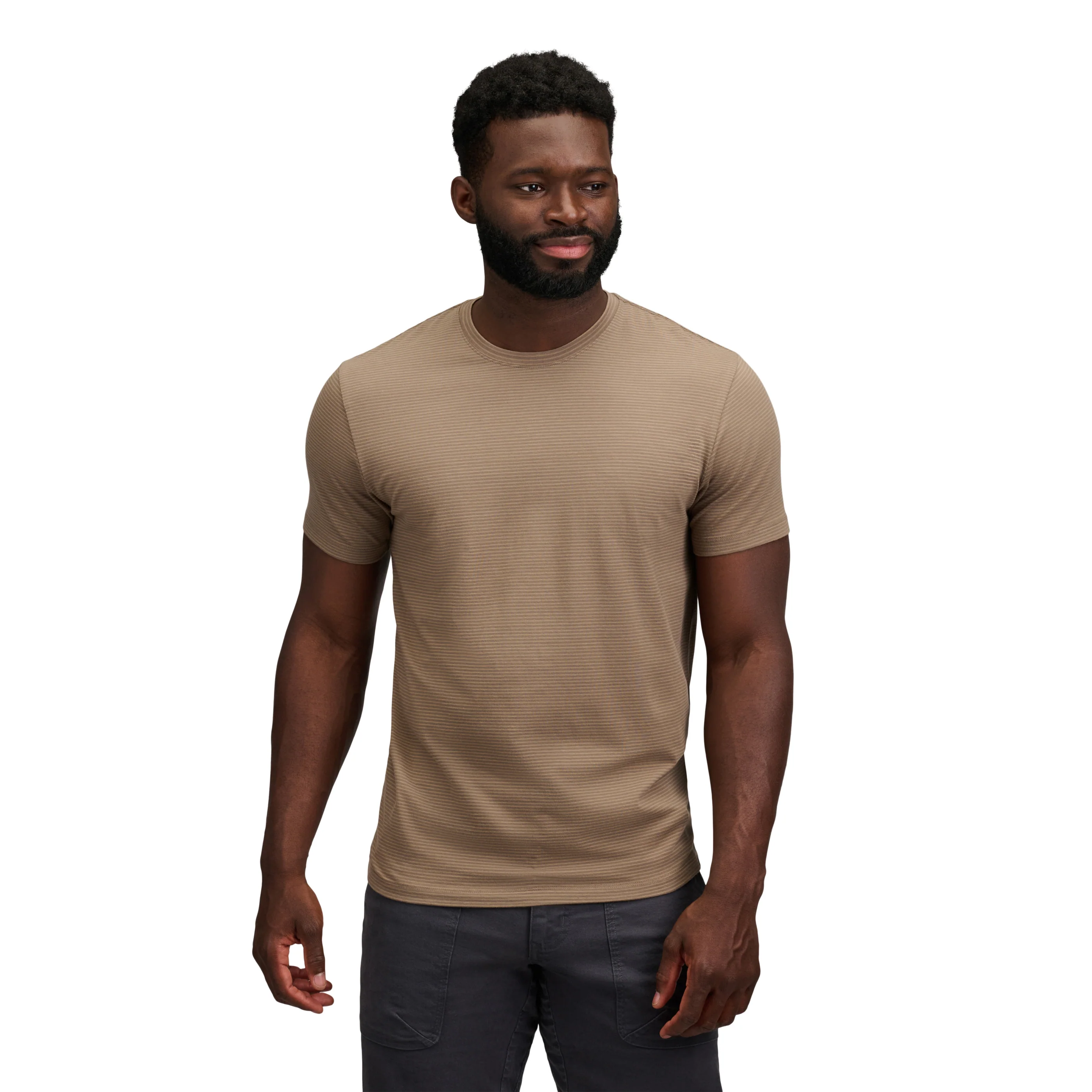 Men's BD Stripe Short Sleeve Tee - Image 8