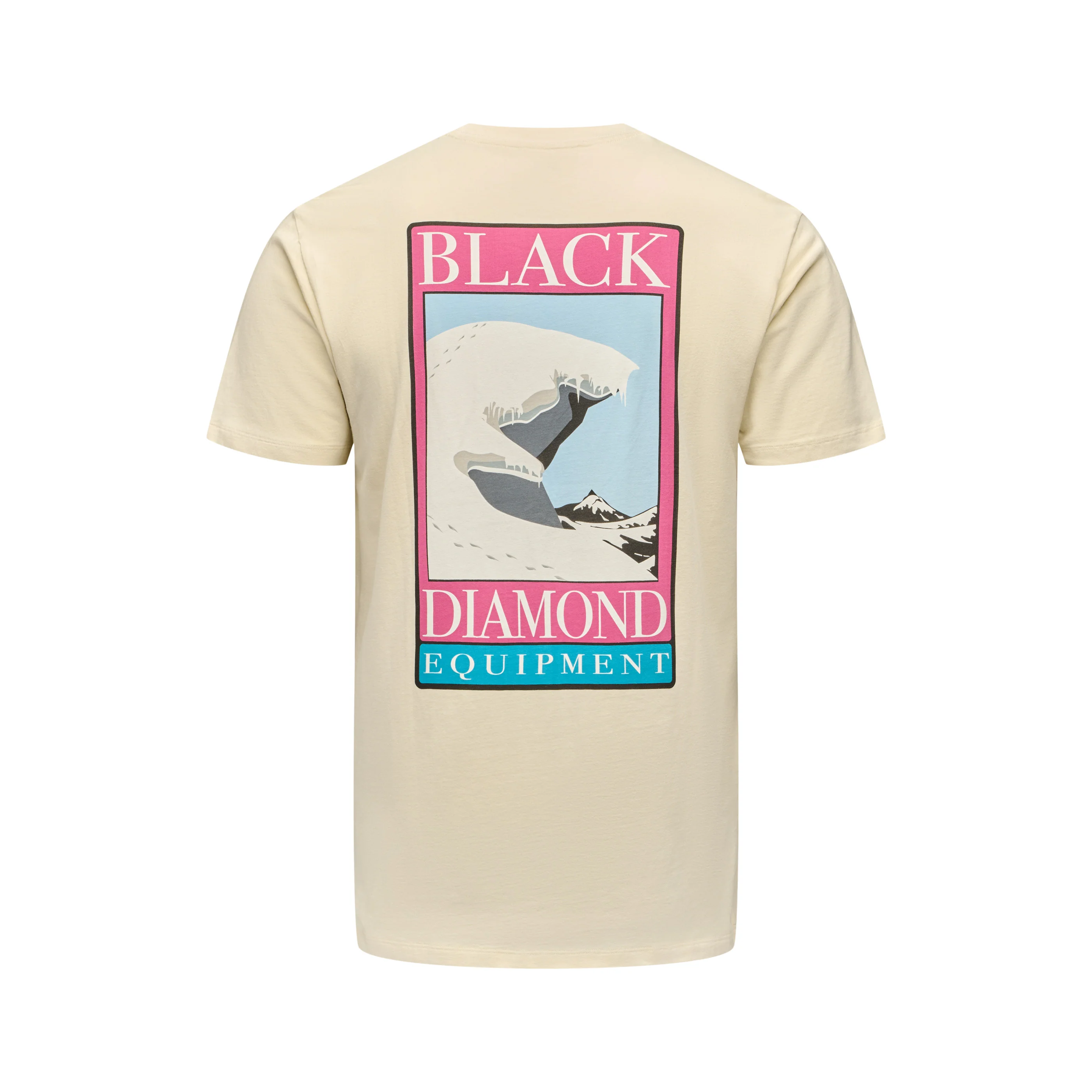 Men's BD Winter Ridge Short Sleeve Tee - Image 16