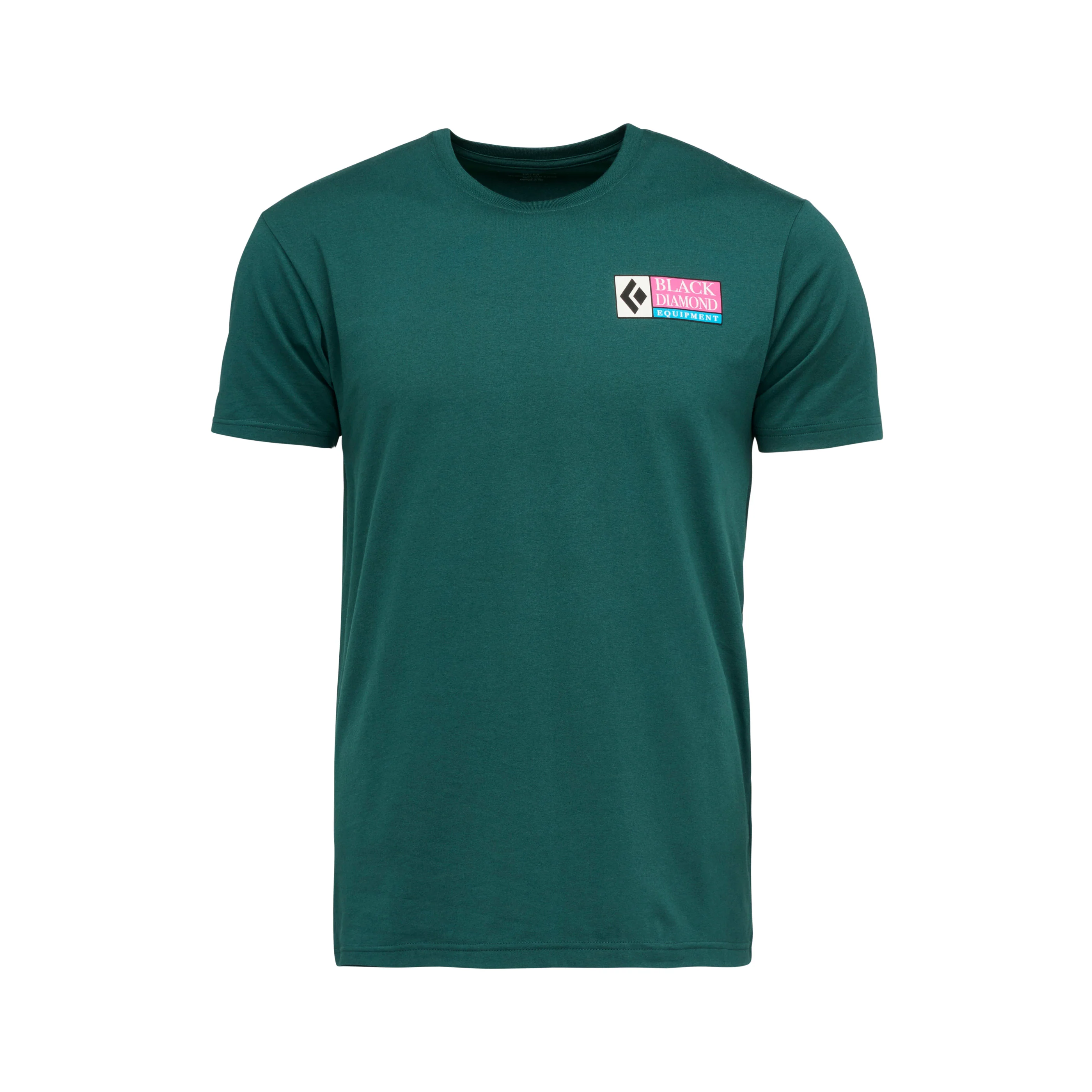 Men's BD Winter Ridge Short Sleeve Tee - Image 17