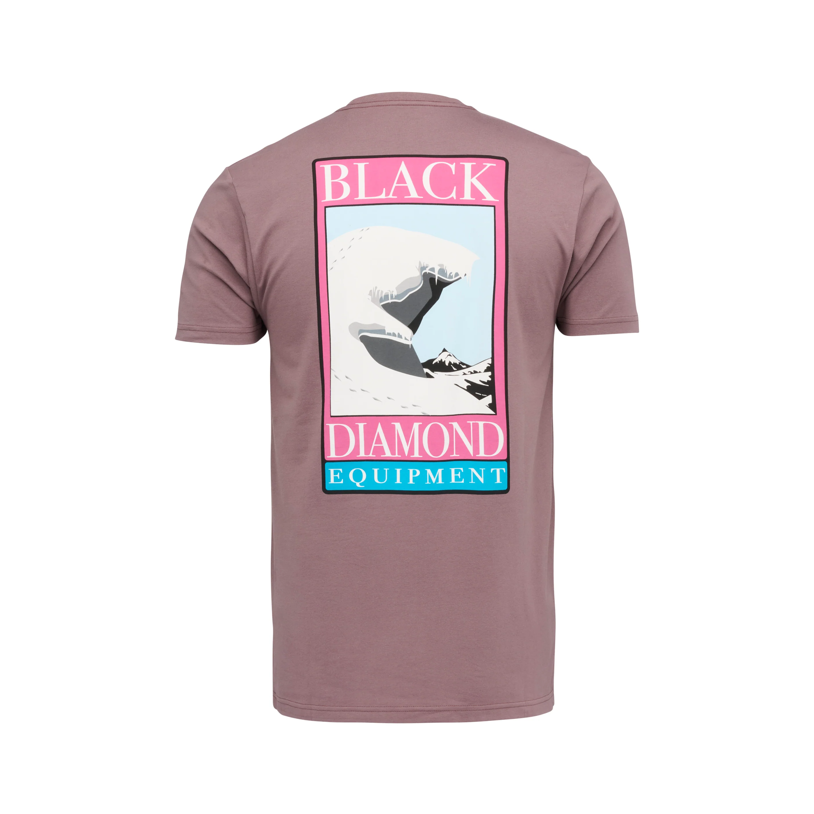Men's BD Winter Ridge Short Sleeve Tee - Image 20