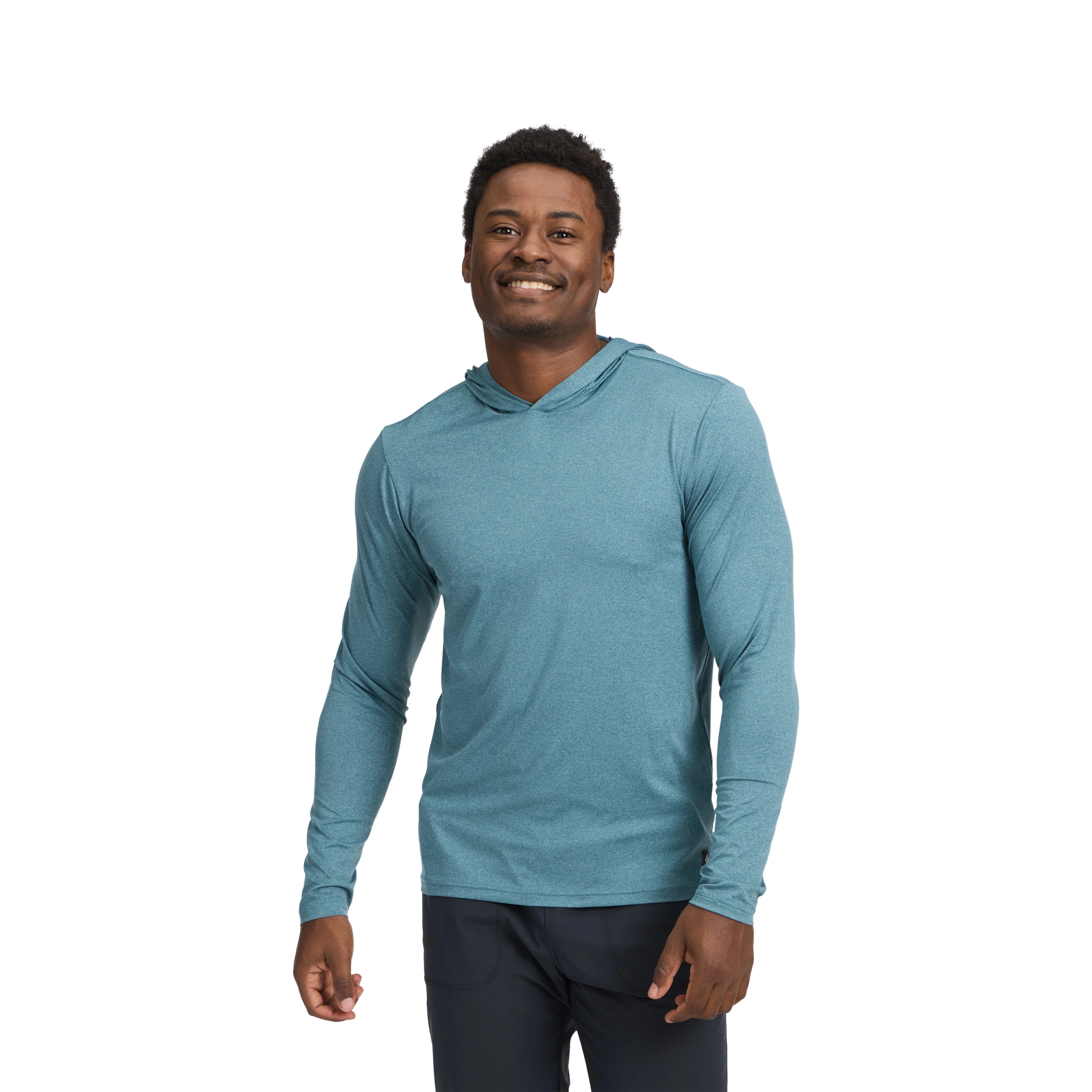Men's Circuit Hoody - Past Season - Image 20