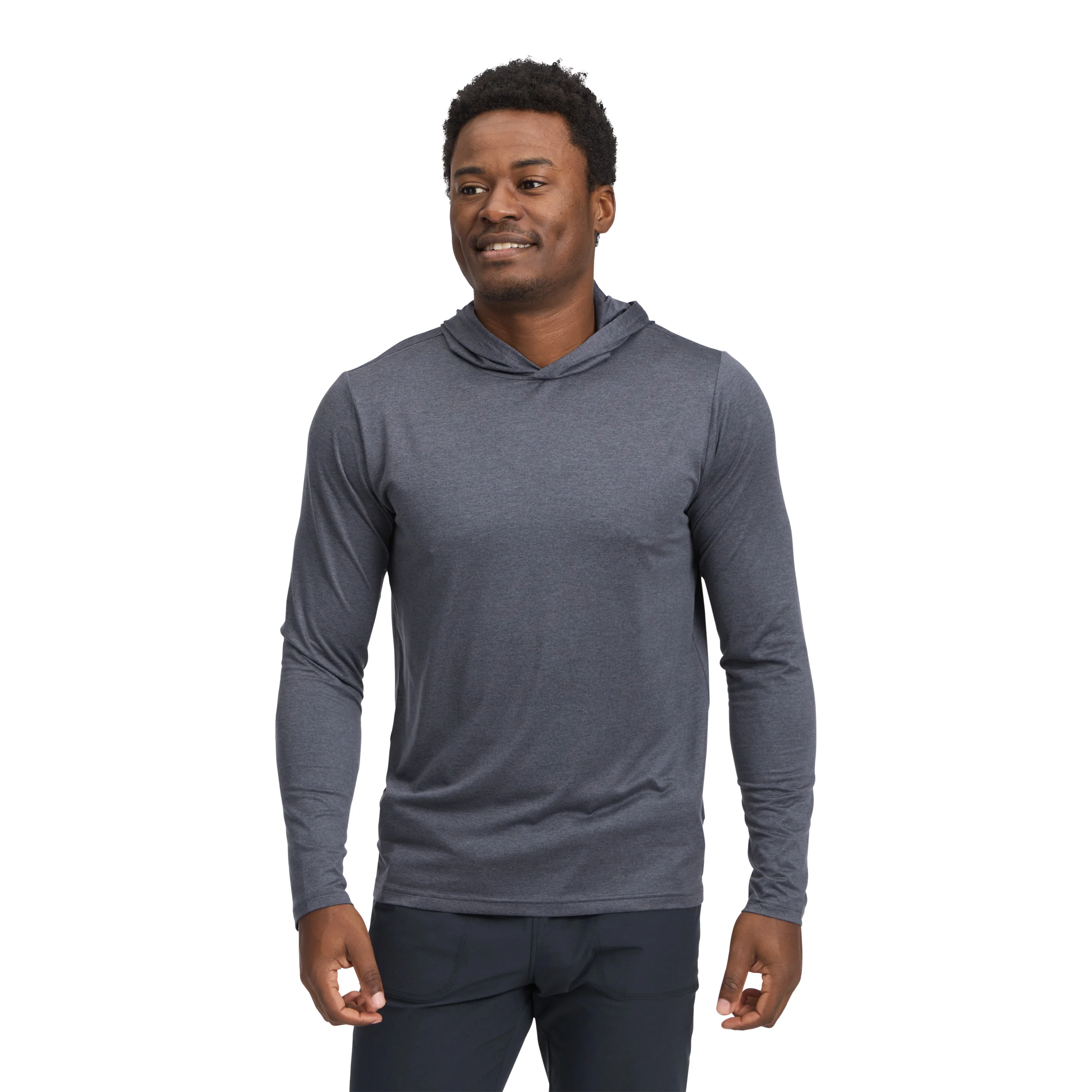 Men's Circuit Hoody - Past Season - Image 5