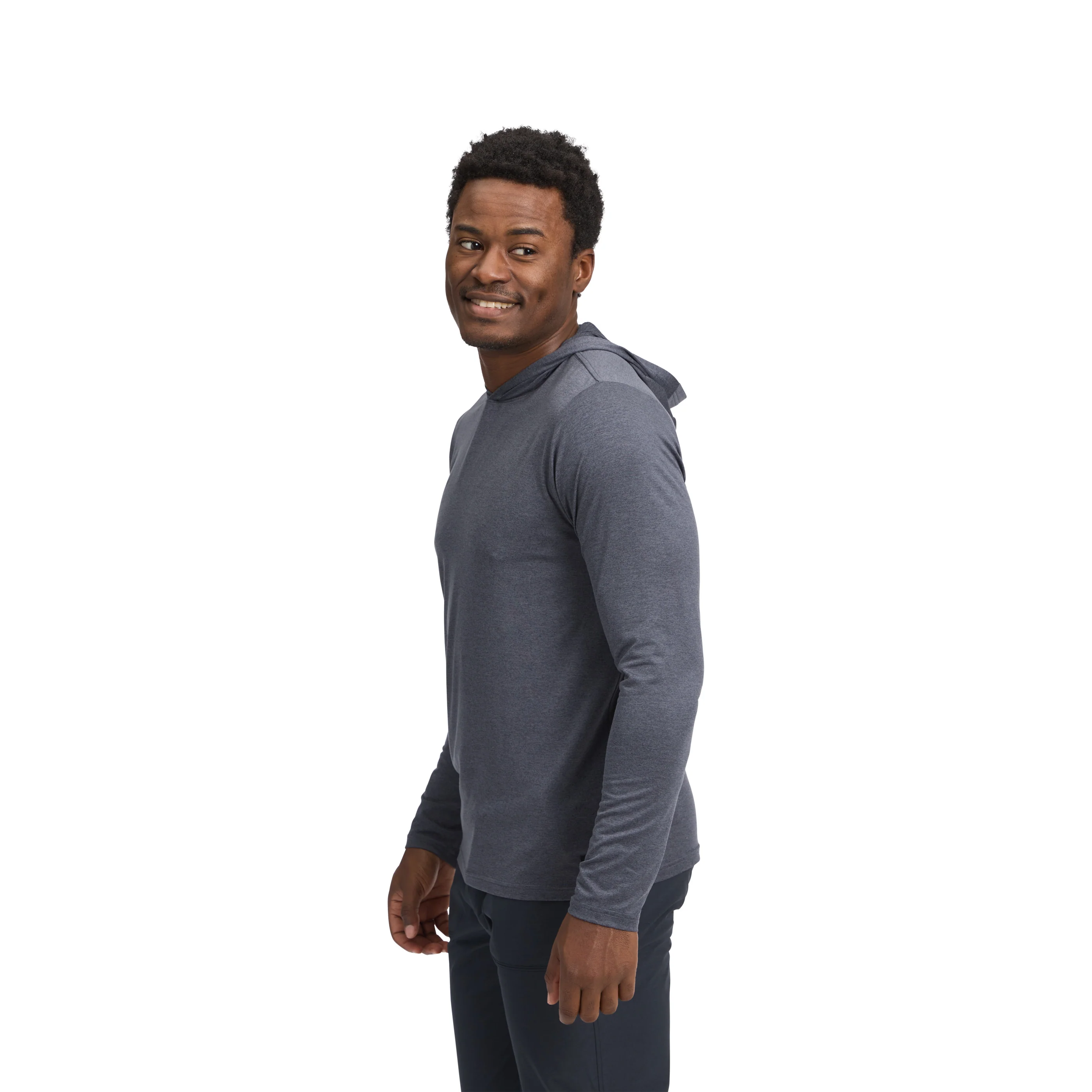 Men's Circuit Hoody - Past Season - Image 6