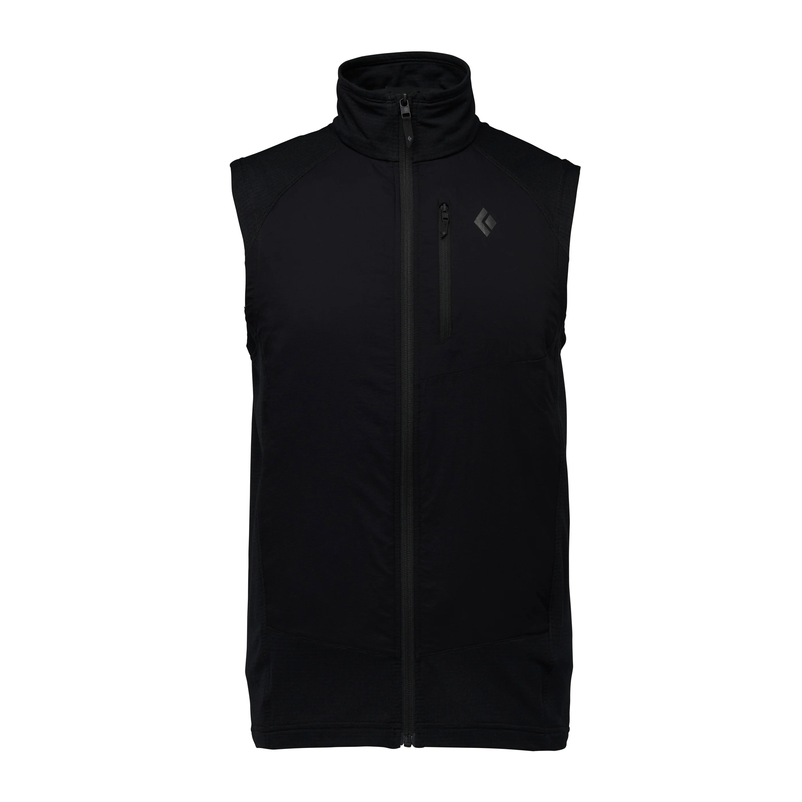 Men's Coefficient LT Hybrid Vest - Image 3