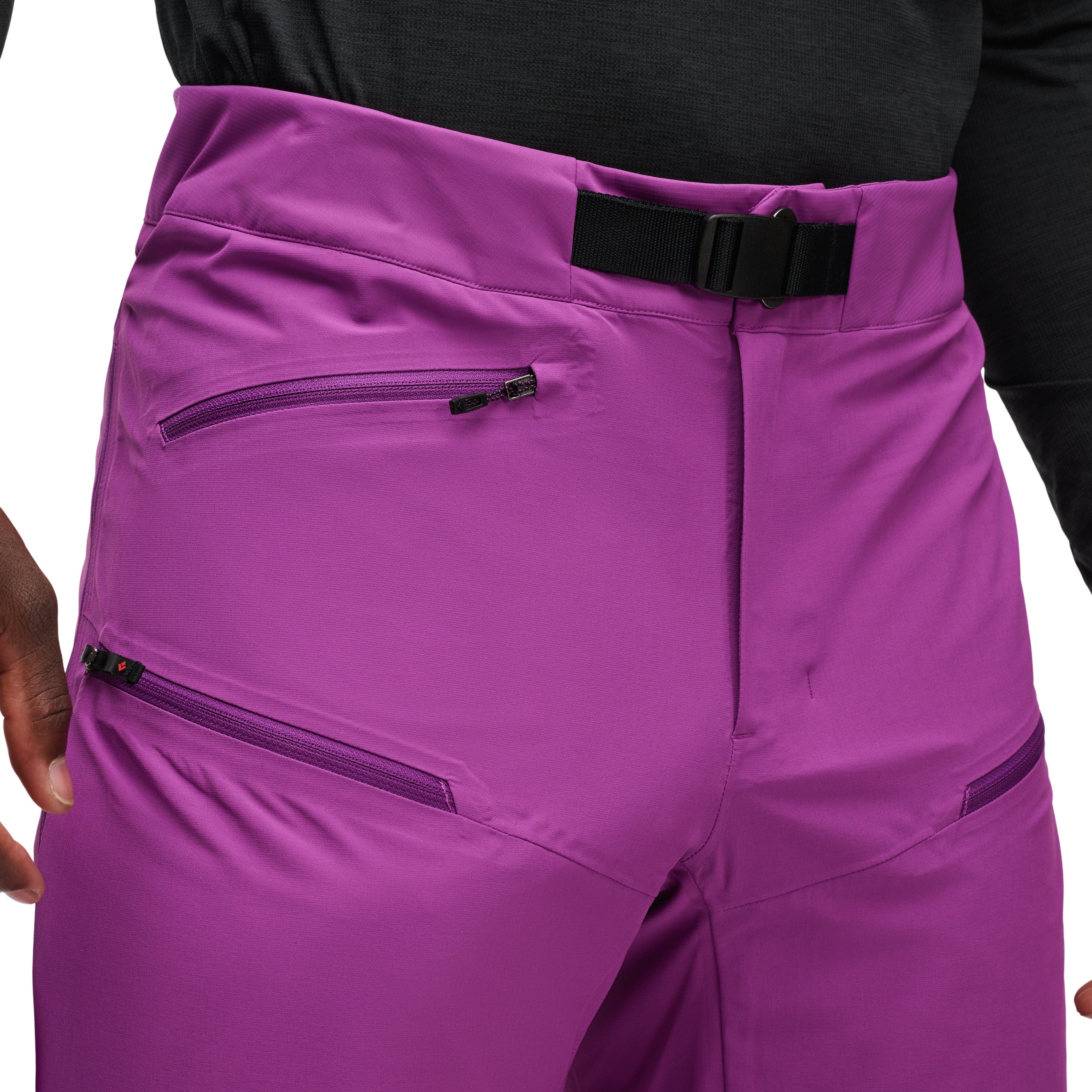 Men's Dawn Patrol Hybrid Pants - Image 10
