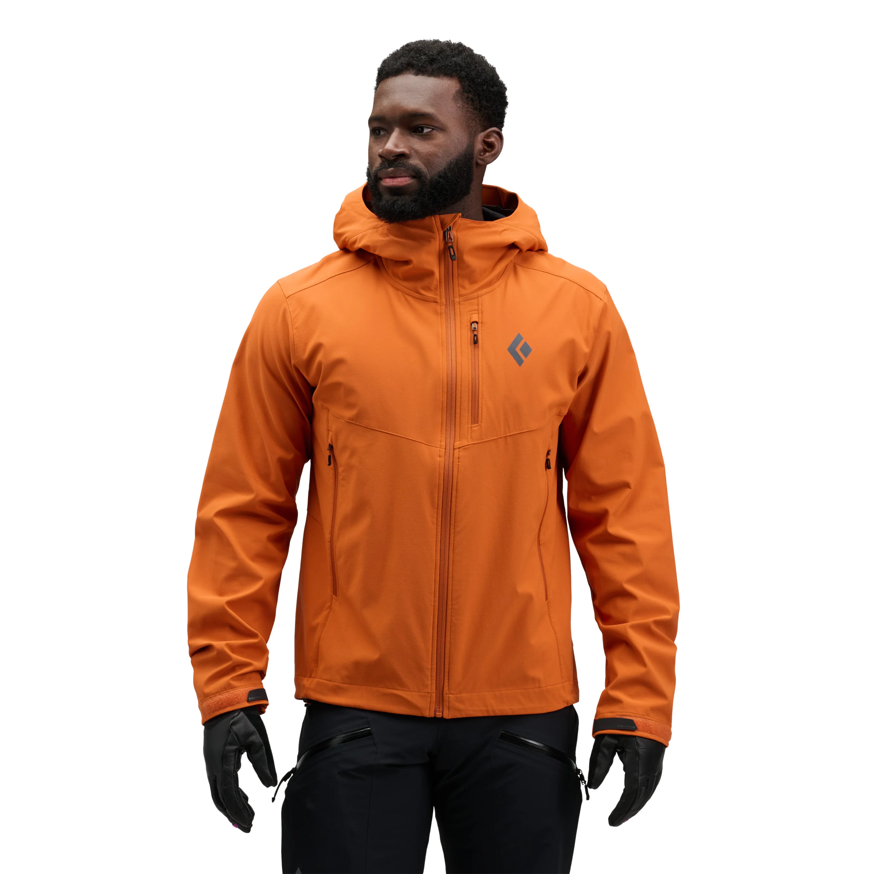 Men's Dawn Patrol Softshell - Image 37