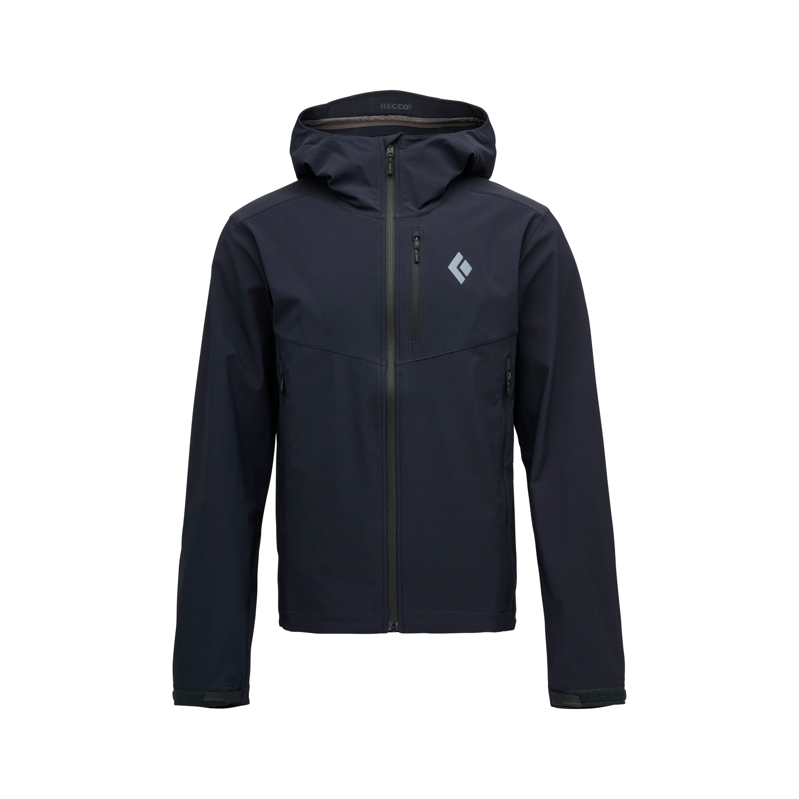 Men's Dawn Patrol Softshell - Image 46