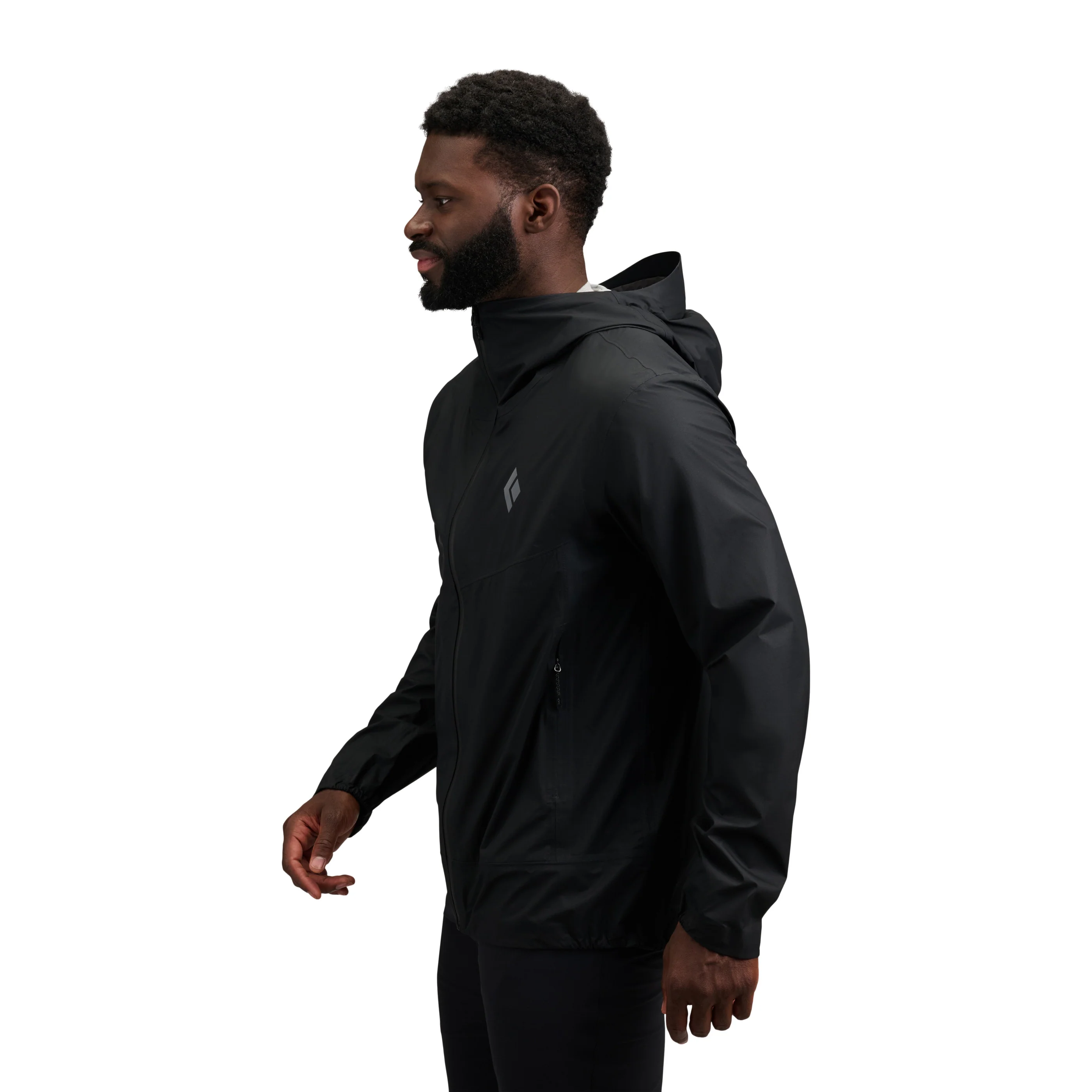 Men's Deploy 3L Shell - Image 3
