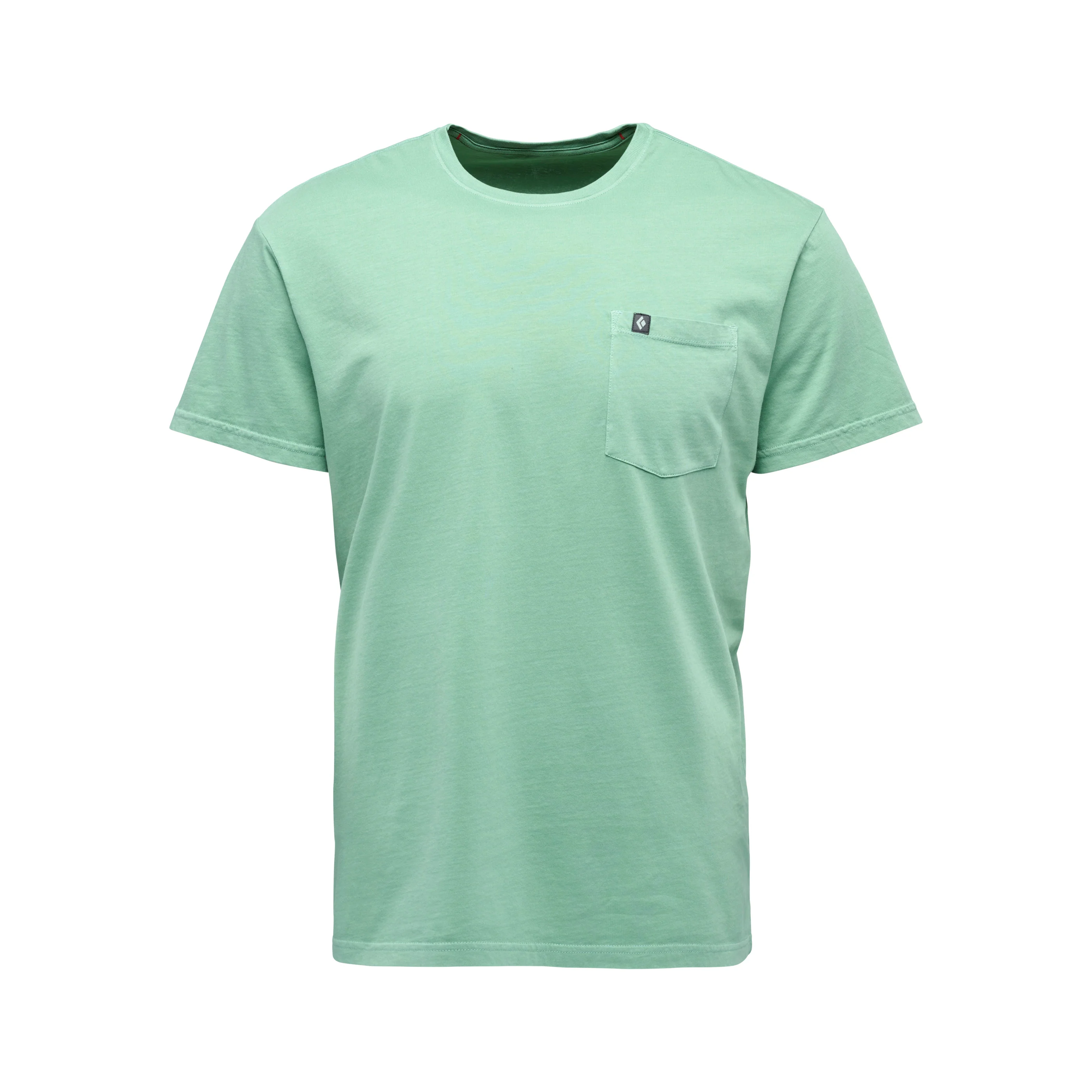 Men's Diamond Patch Short Sleeve Pocket Tee - Image 25
