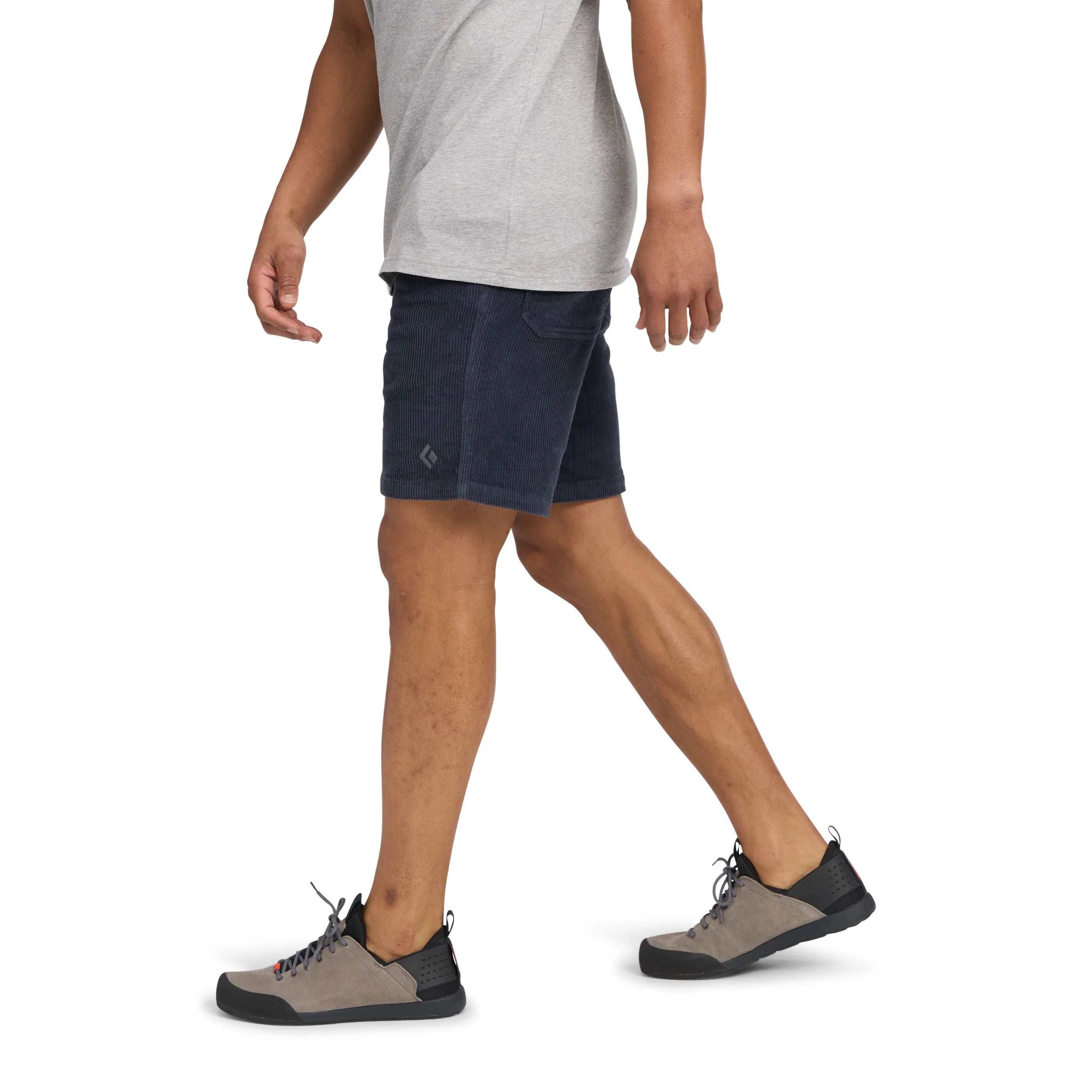 Men's Dirtbag Corduroy Shorts - Image 3