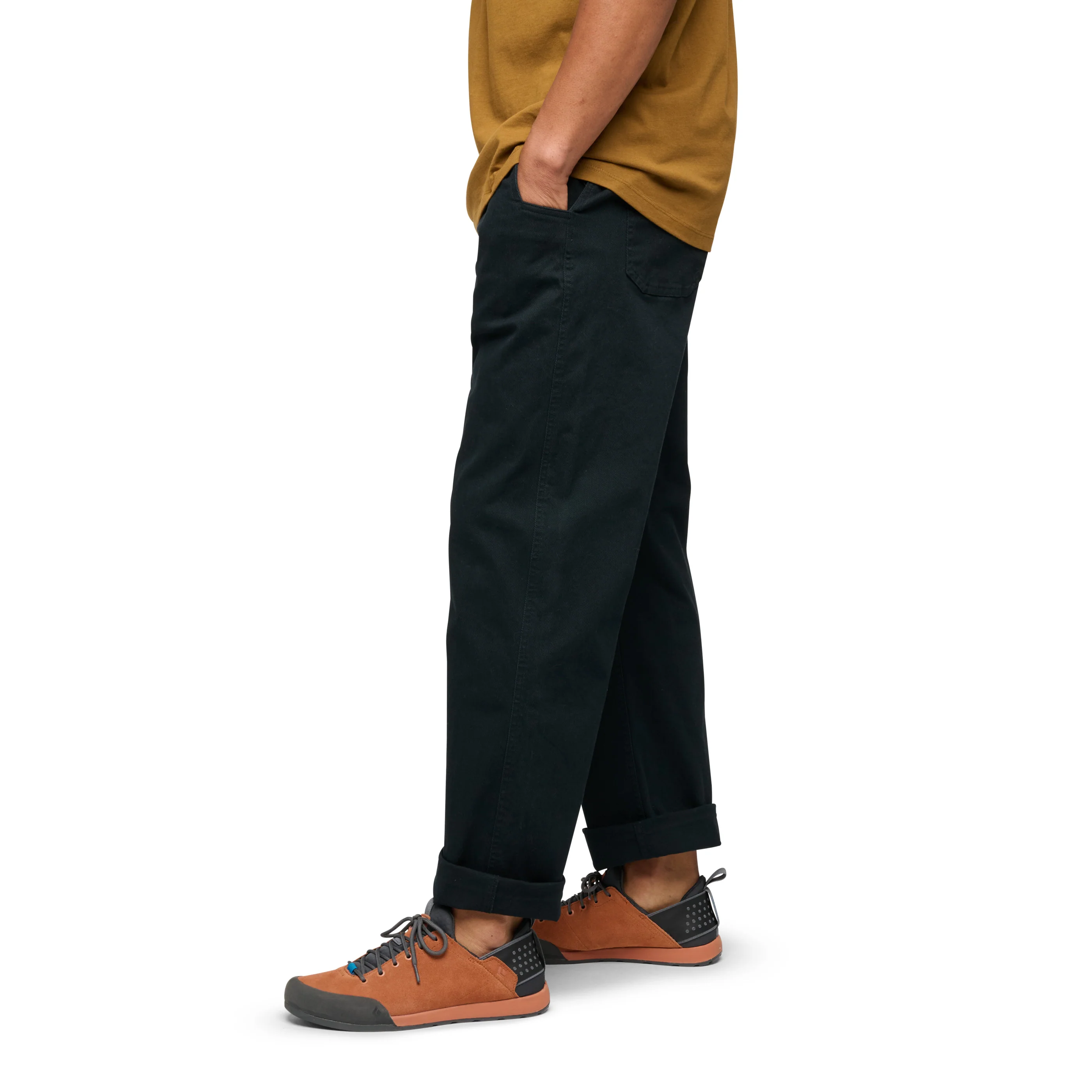 Men's Dirtbag Pants - Image 4