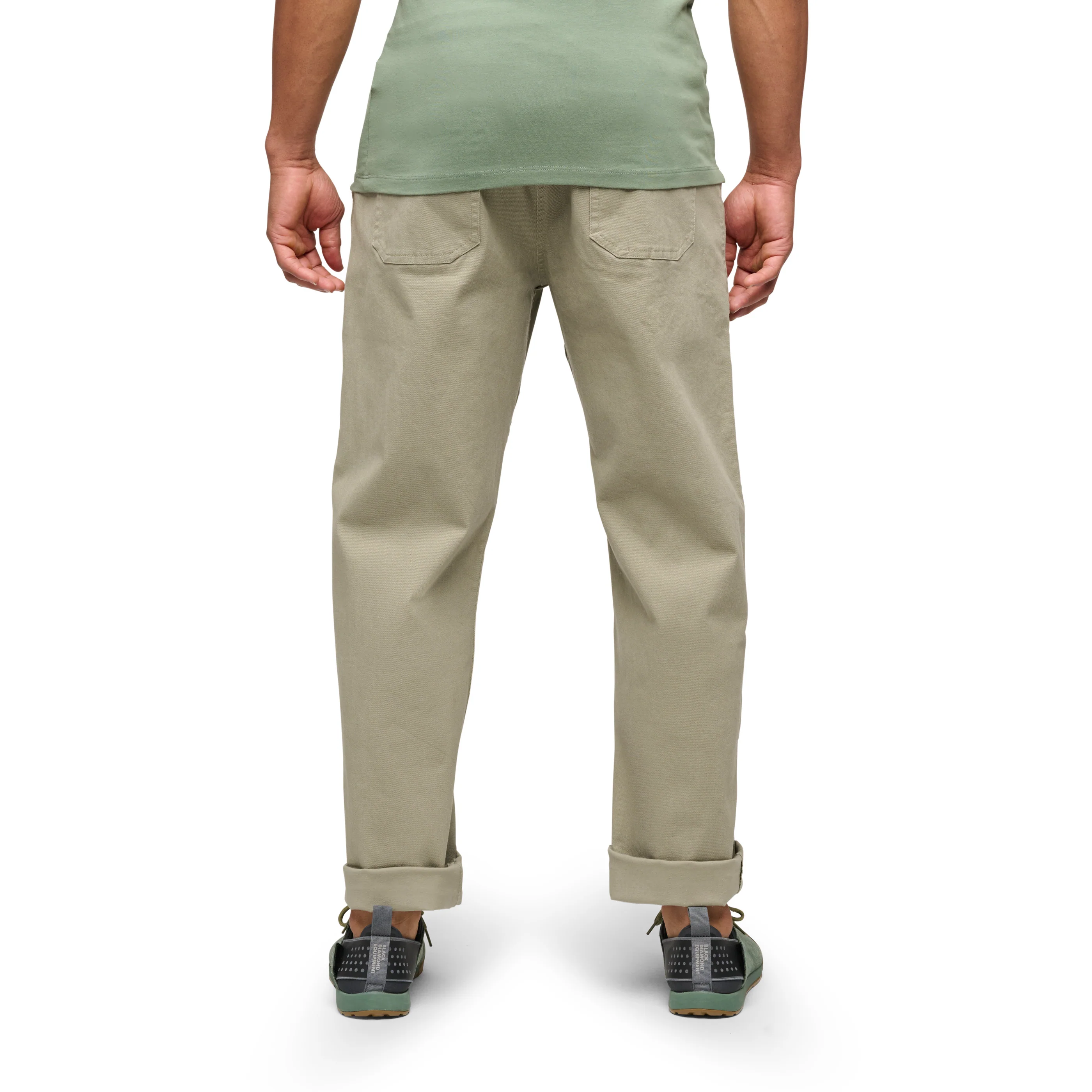 Men's Dirtbag Pants - Image 45