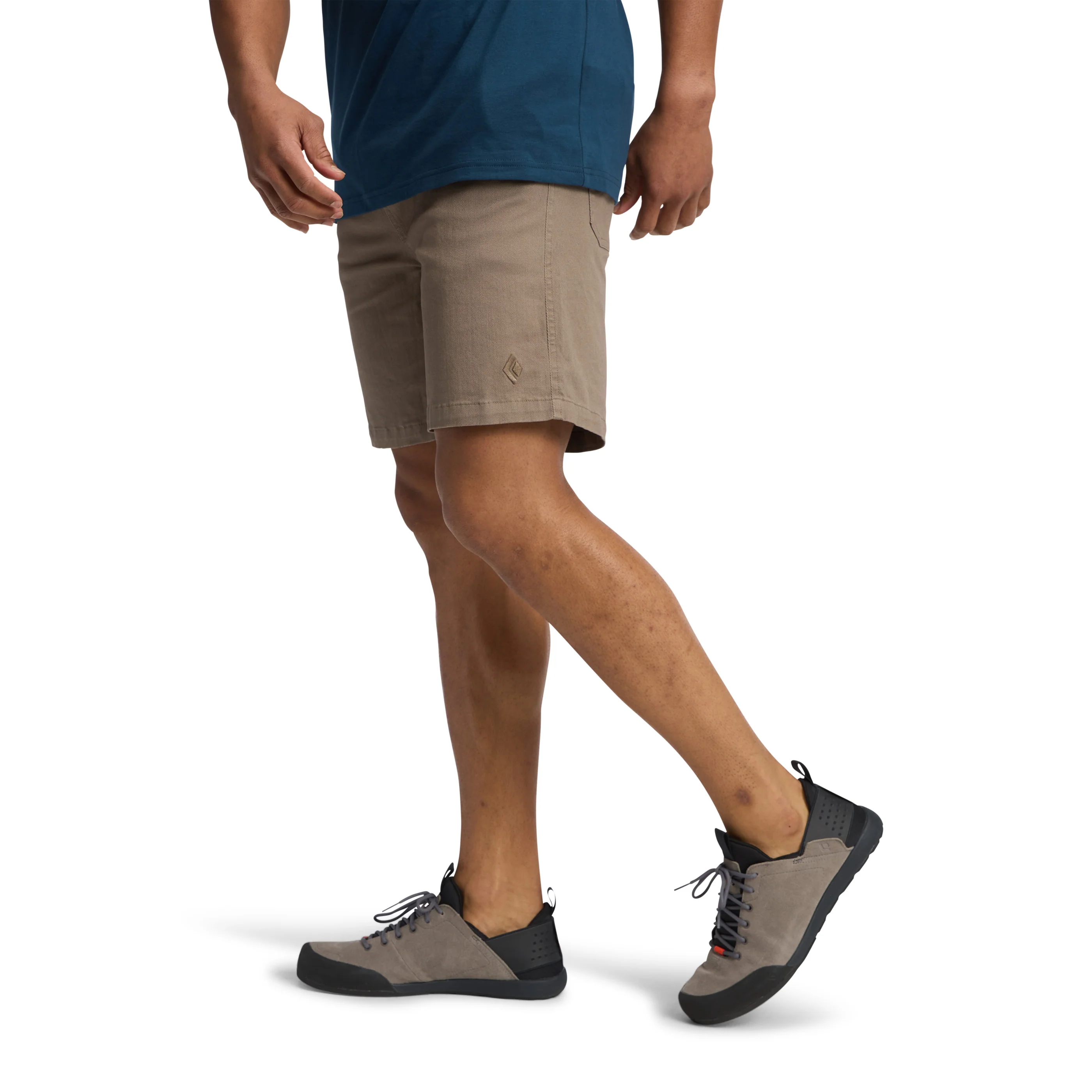 Men's Dirtbag Twill Shorts - Image 3