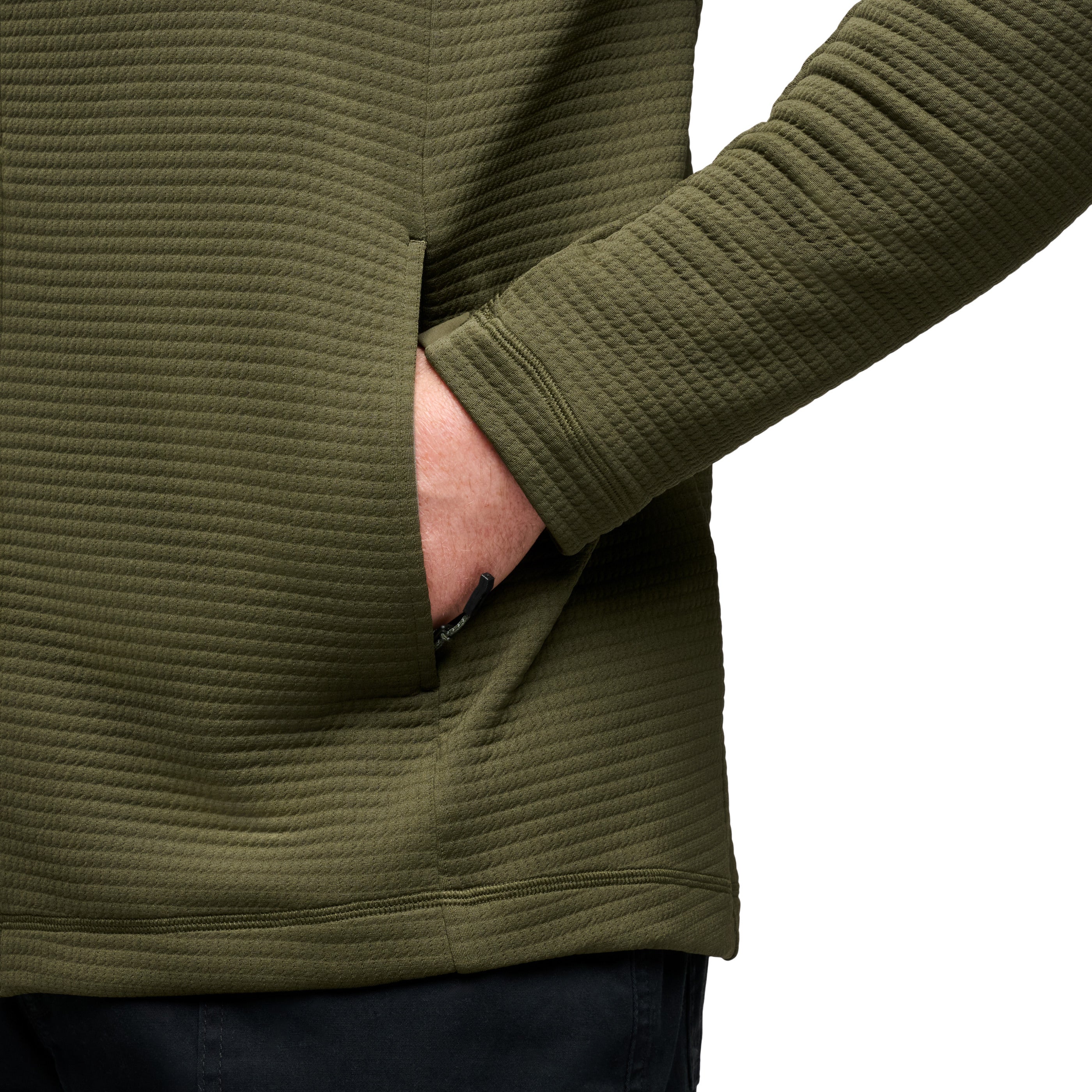 Men's Diverge Full Zip Hoody - Image 18