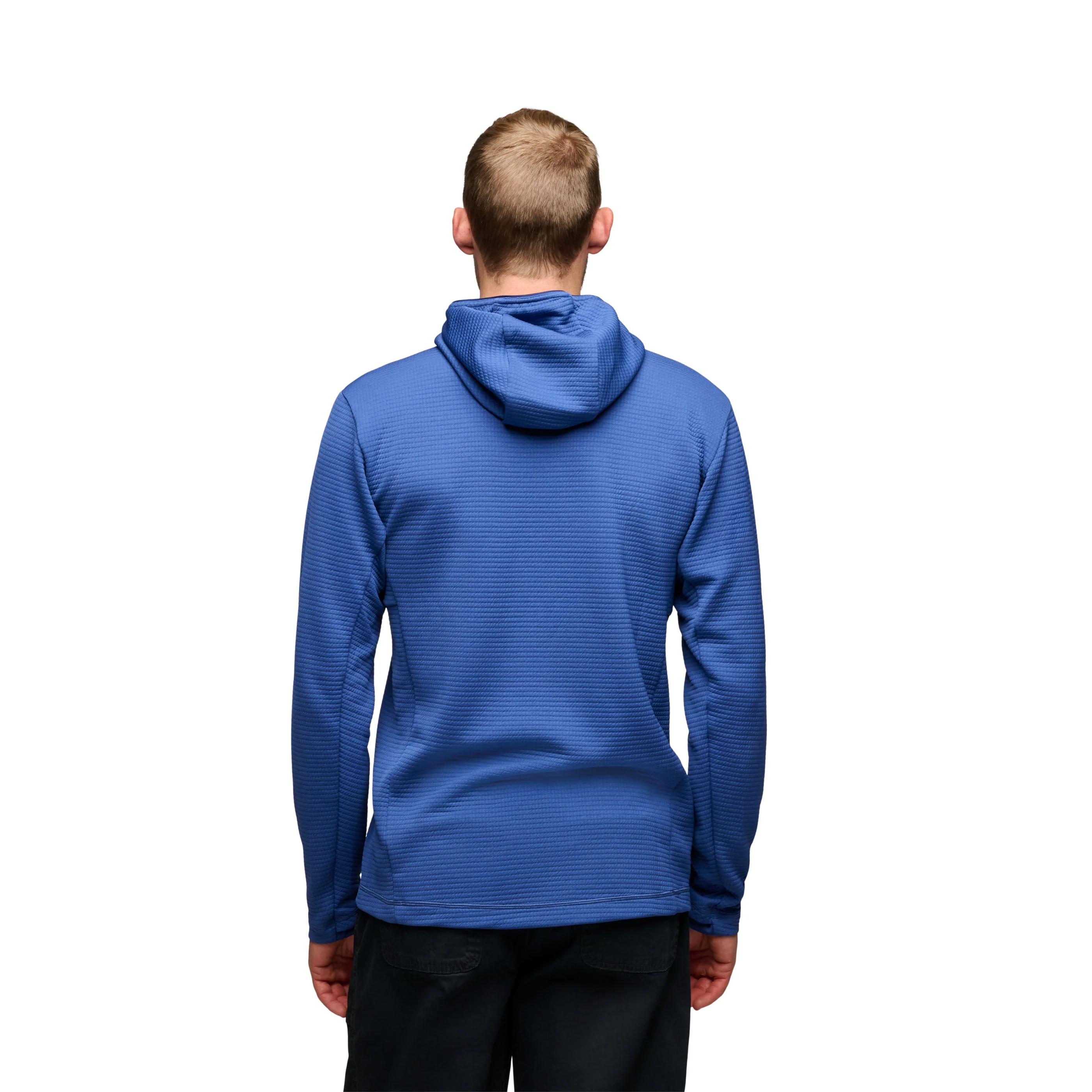 Men's Diverge Full Zip Hoody - Image 21