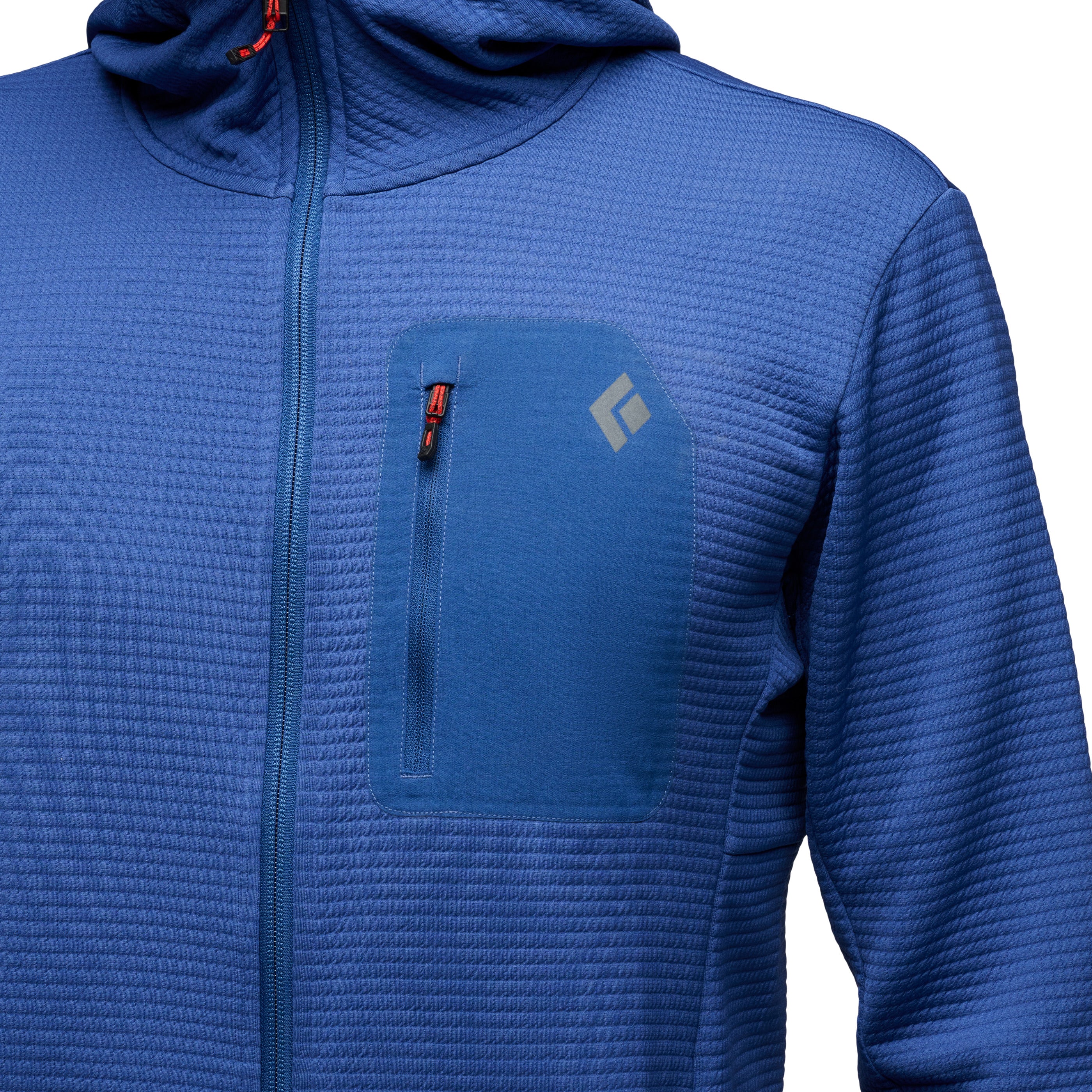 Men's Diverge Full Zip Hoody - Image 22
