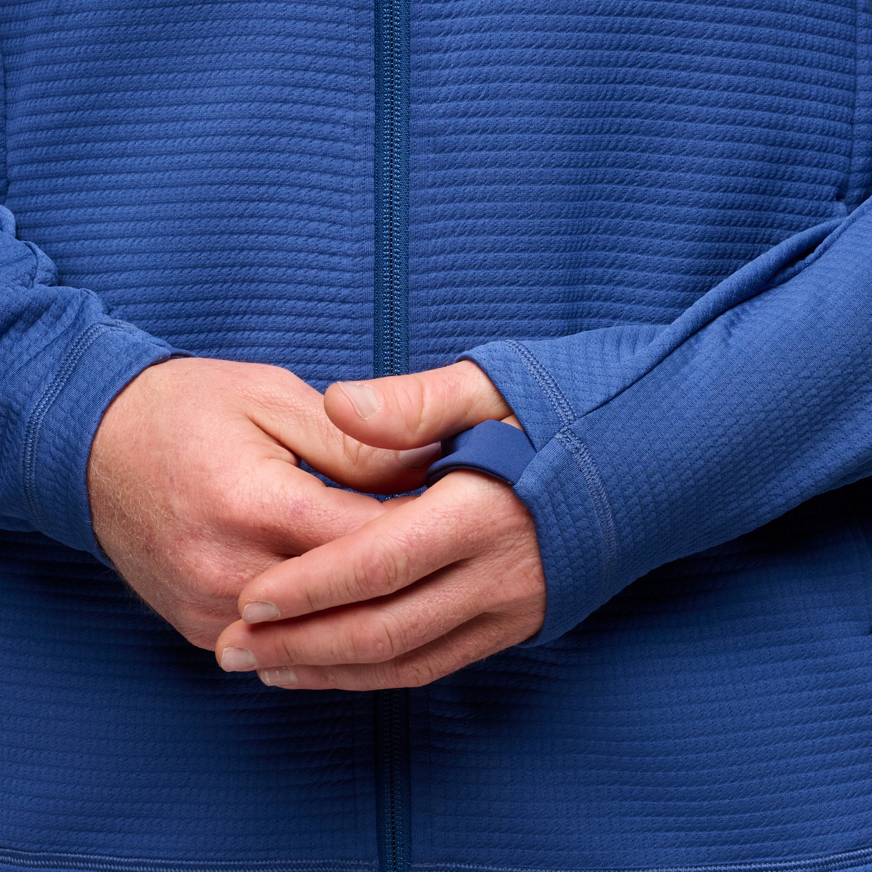 Men's Diverge Full Zip Hoody - Image 23