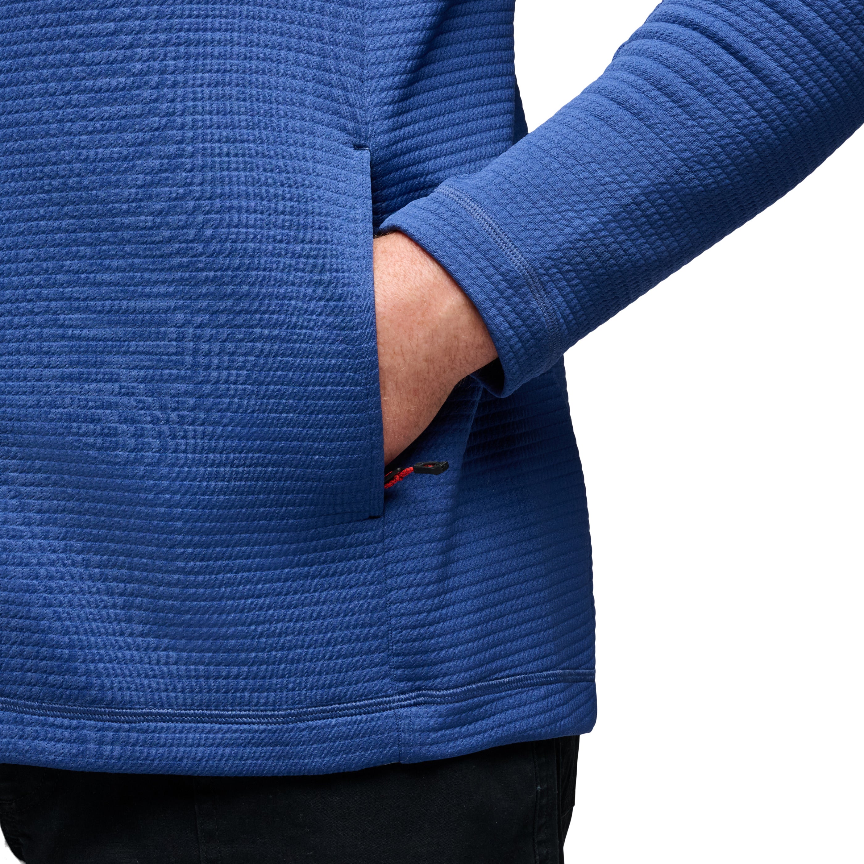 Men's Diverge Full Zip Hoody - Image 24
