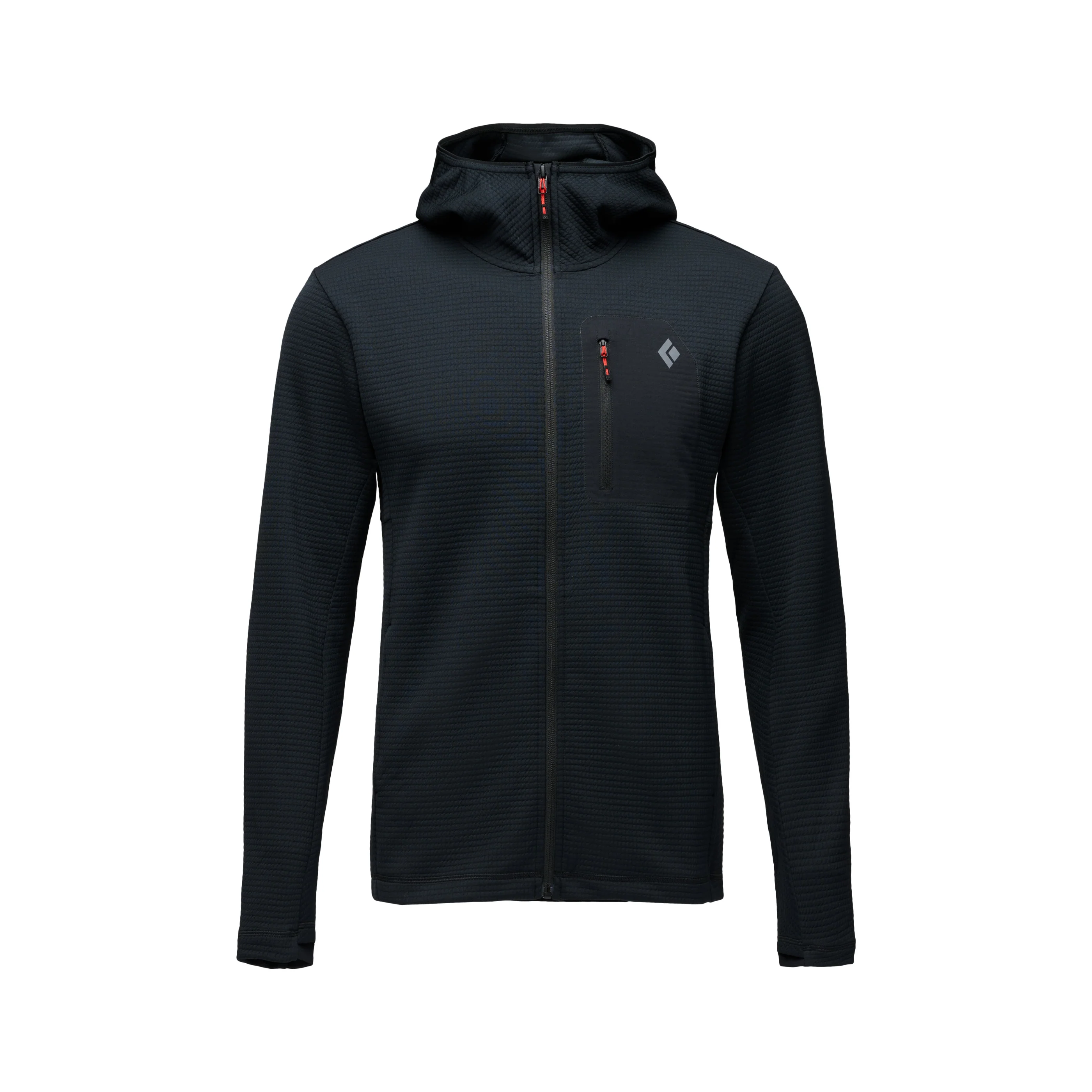 Men's Diverge Full Zip Hoody - Image 25