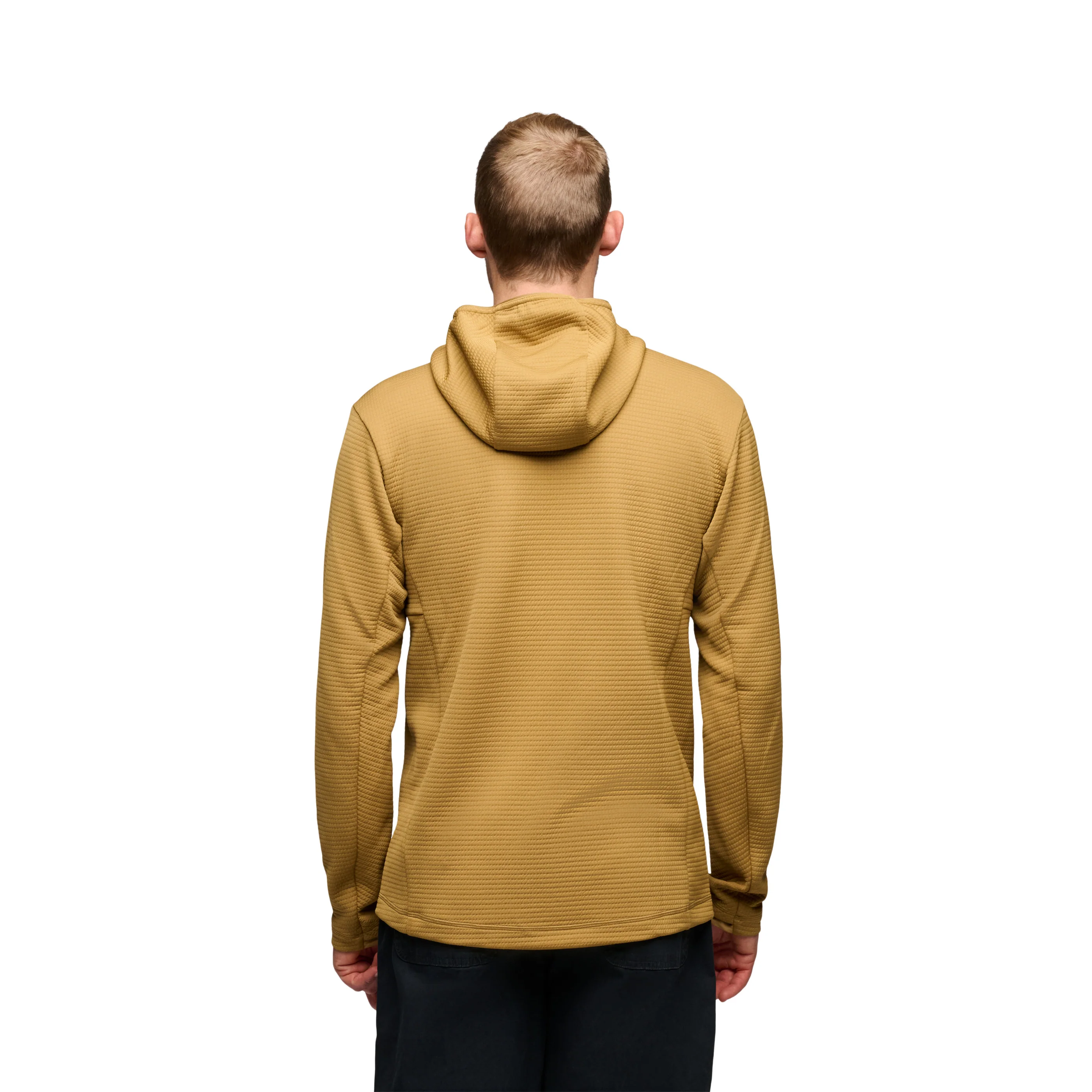 Men's Diverge Full Zip Hoody - Image 9