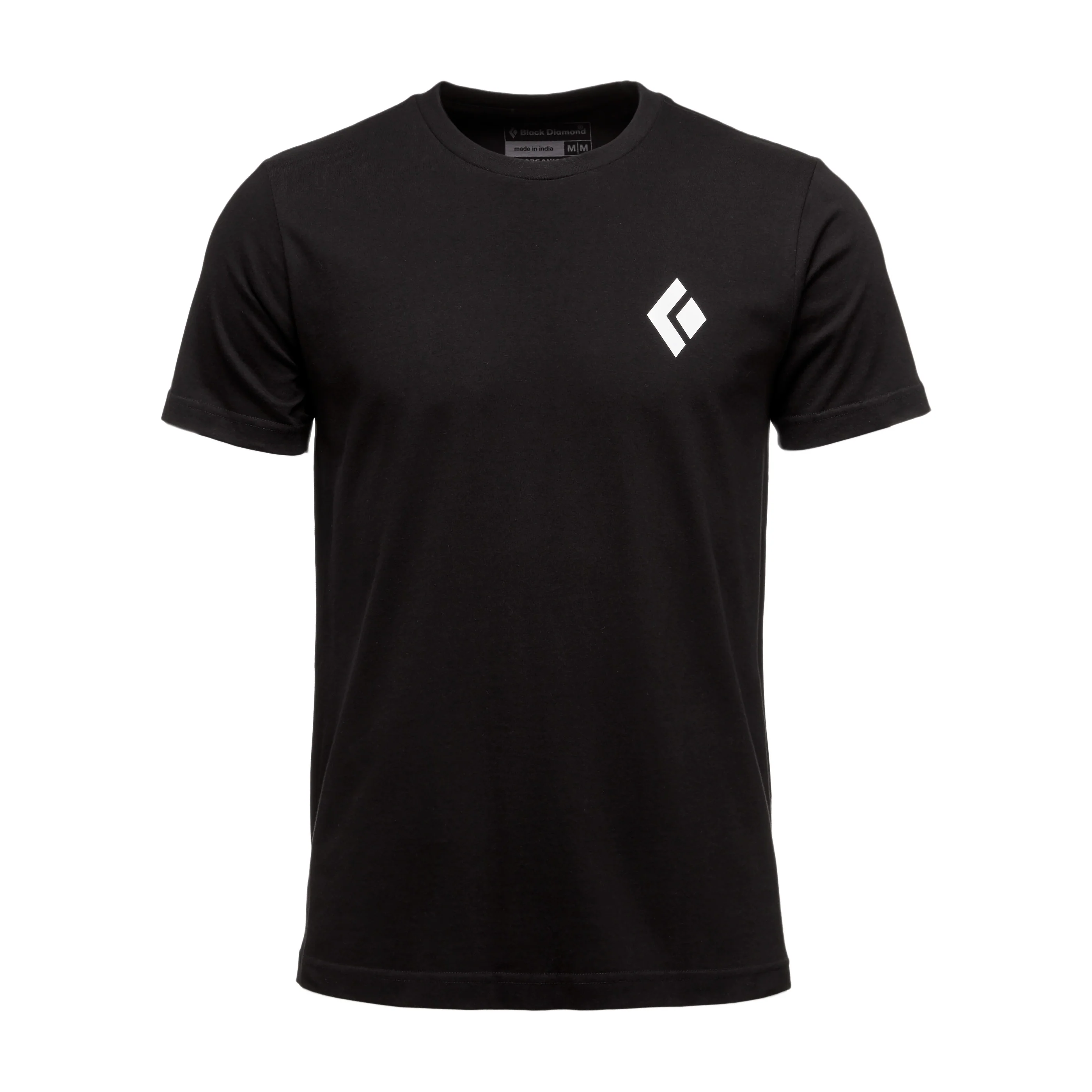 Men's Equipment for Alpinists Short Sleeve Tee - Image 18