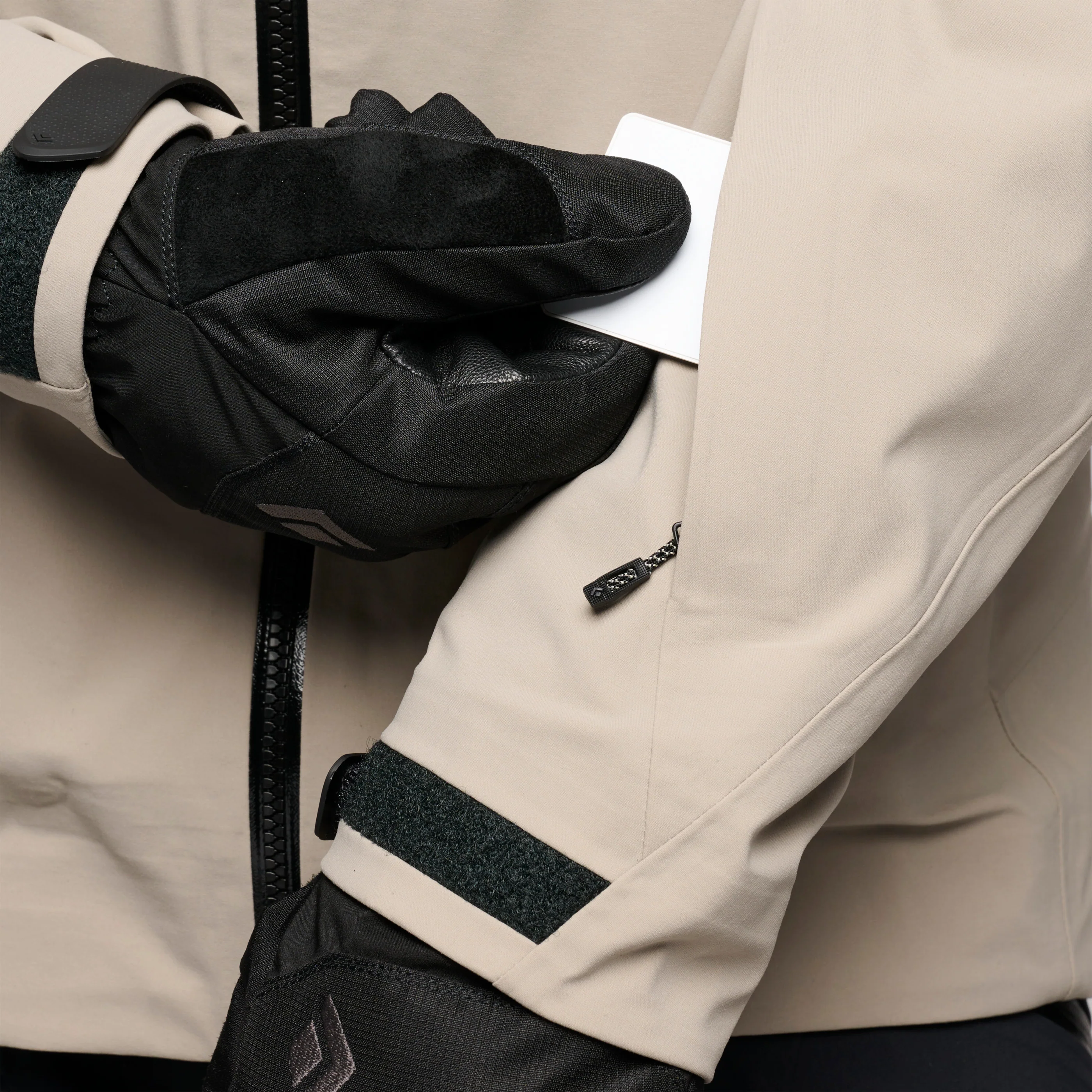 Men's Factor Shell - Image 12