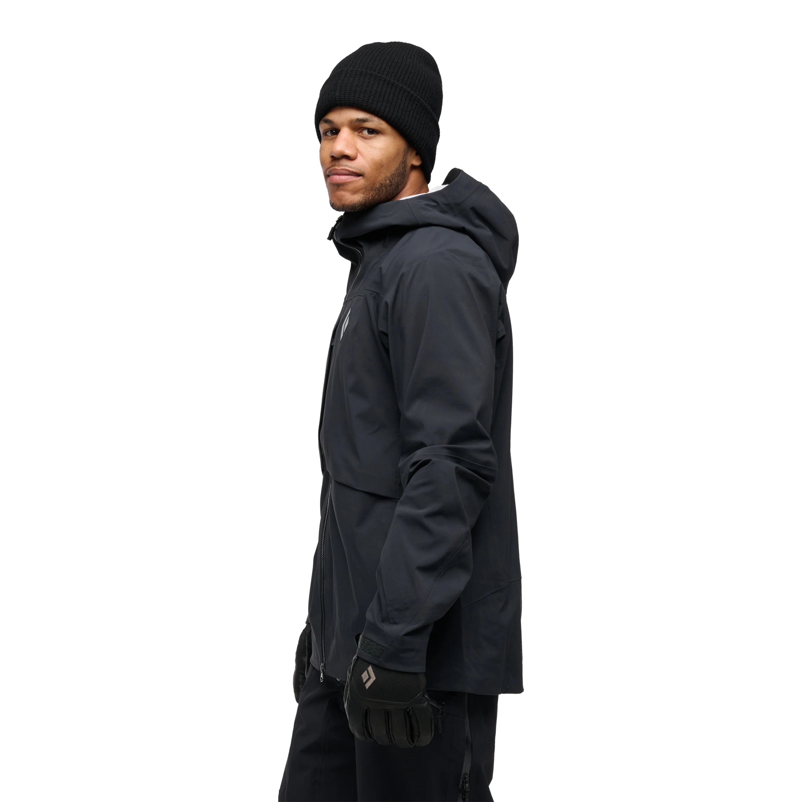 Men's Factor Shell - Image 2