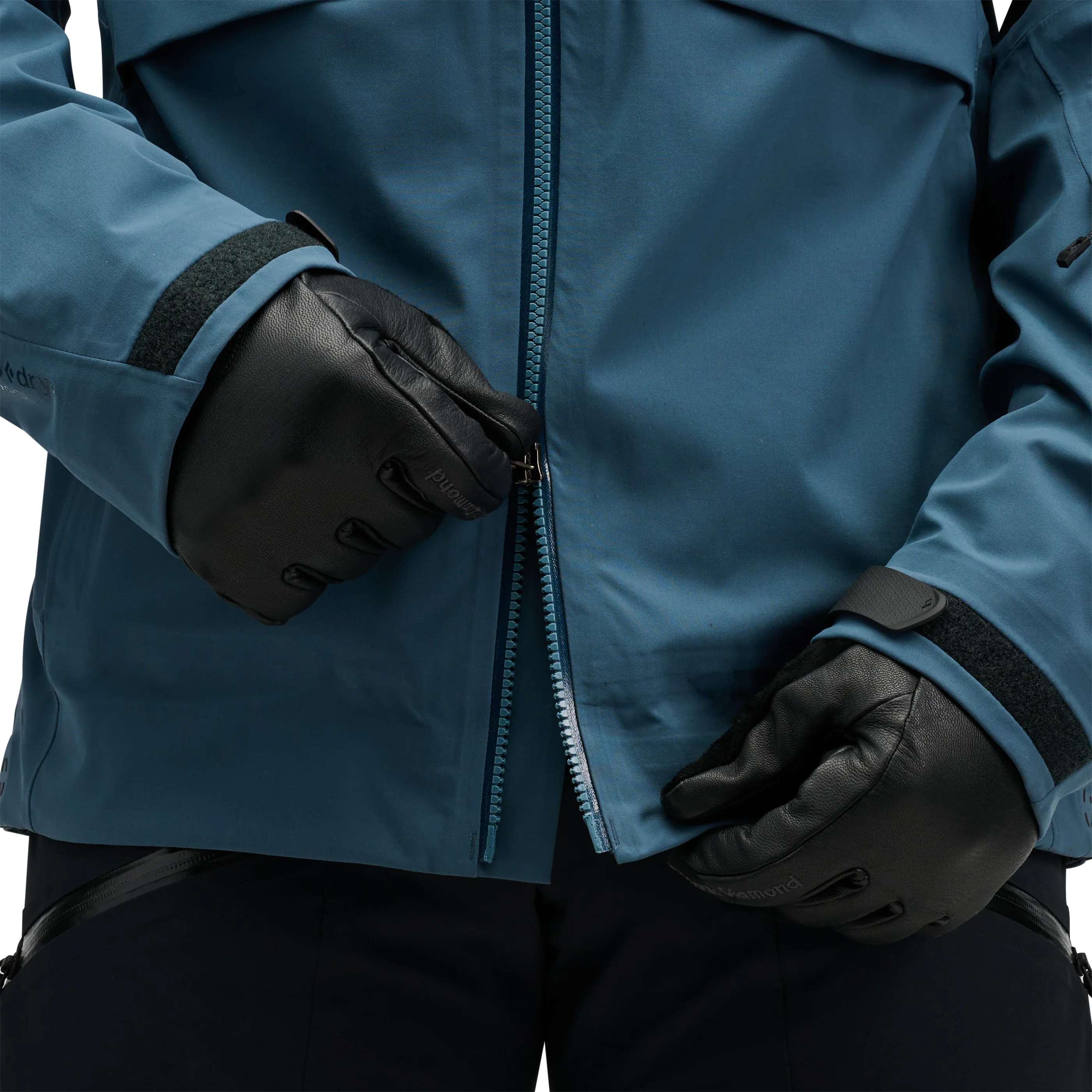 Men's Factor Shell - Image 24