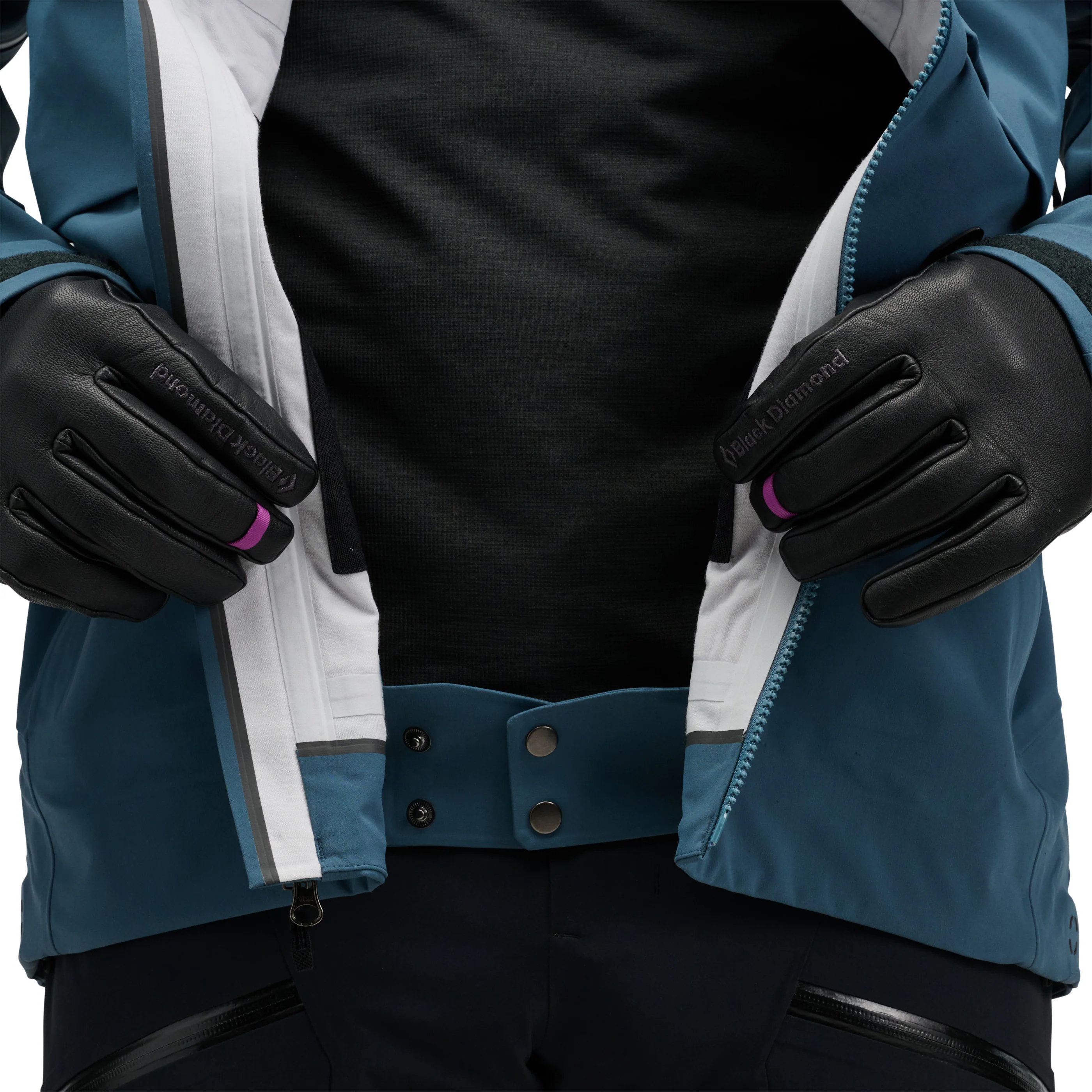 Men's Factor Shell - Image 26