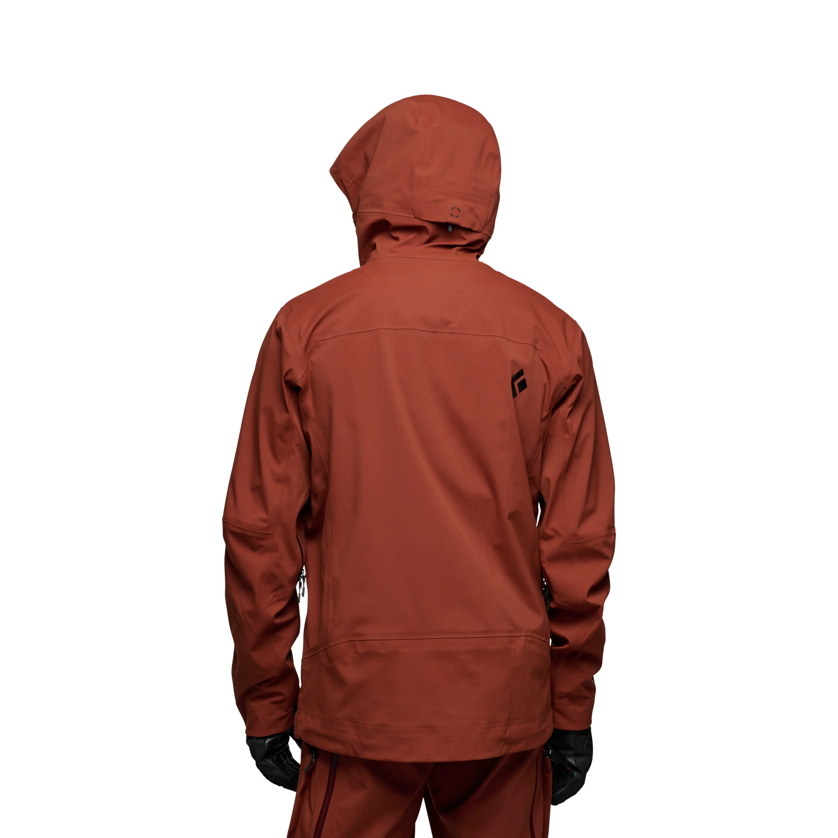 Men's Factor Shell - Image 30