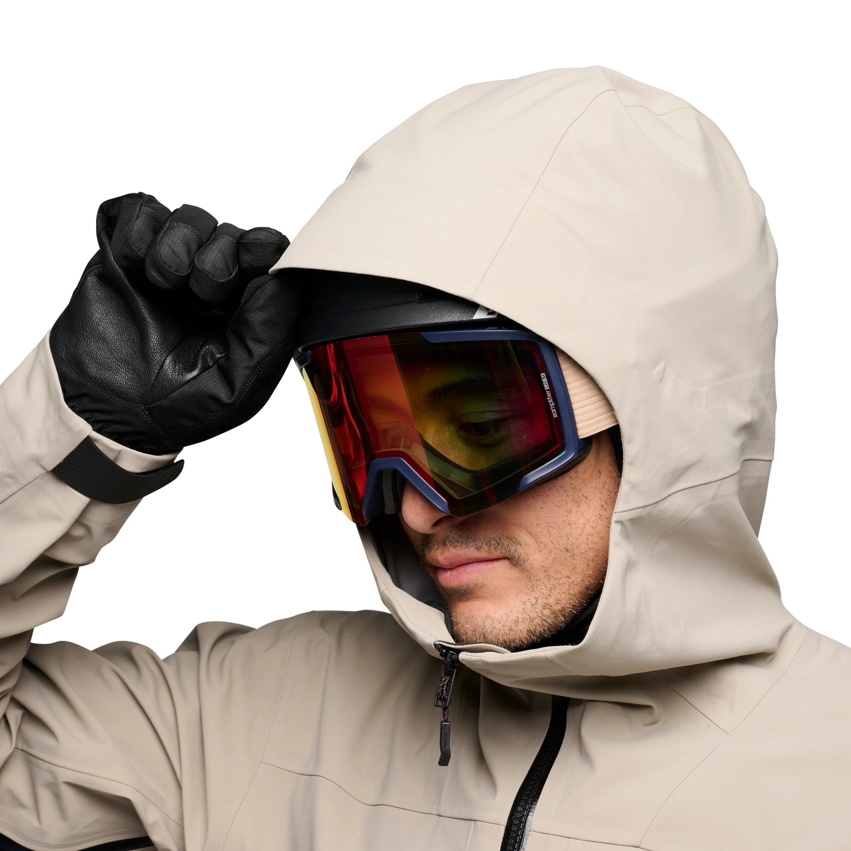 Men's Factor Shell - Image 7