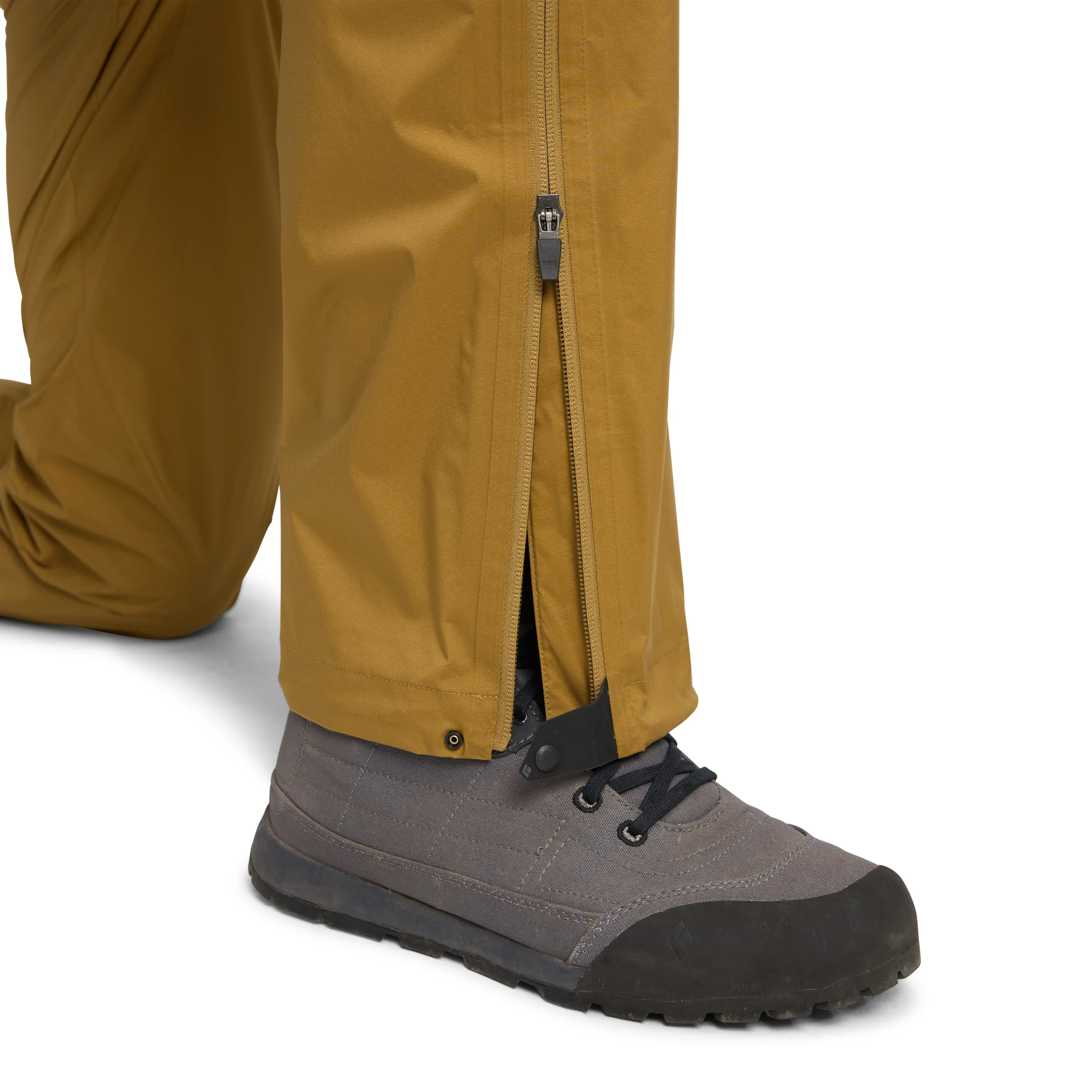 Men's Fineline Stretch Full Zip Pants - Past Season - Image 10