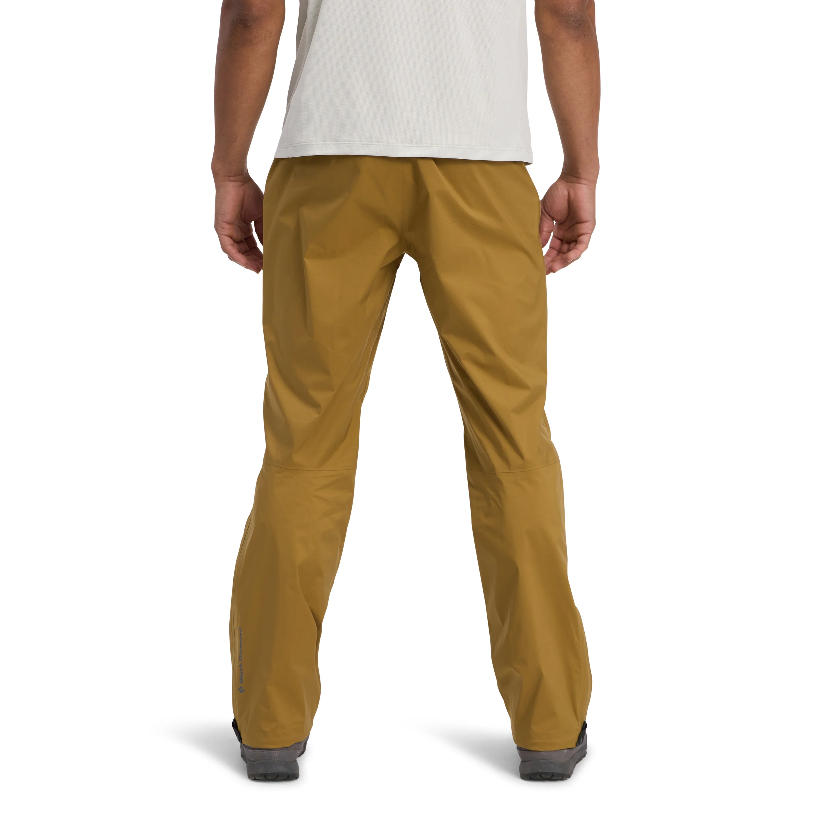 Men's Fineline Stretch Full Zip Pants - Past Season - Image 8