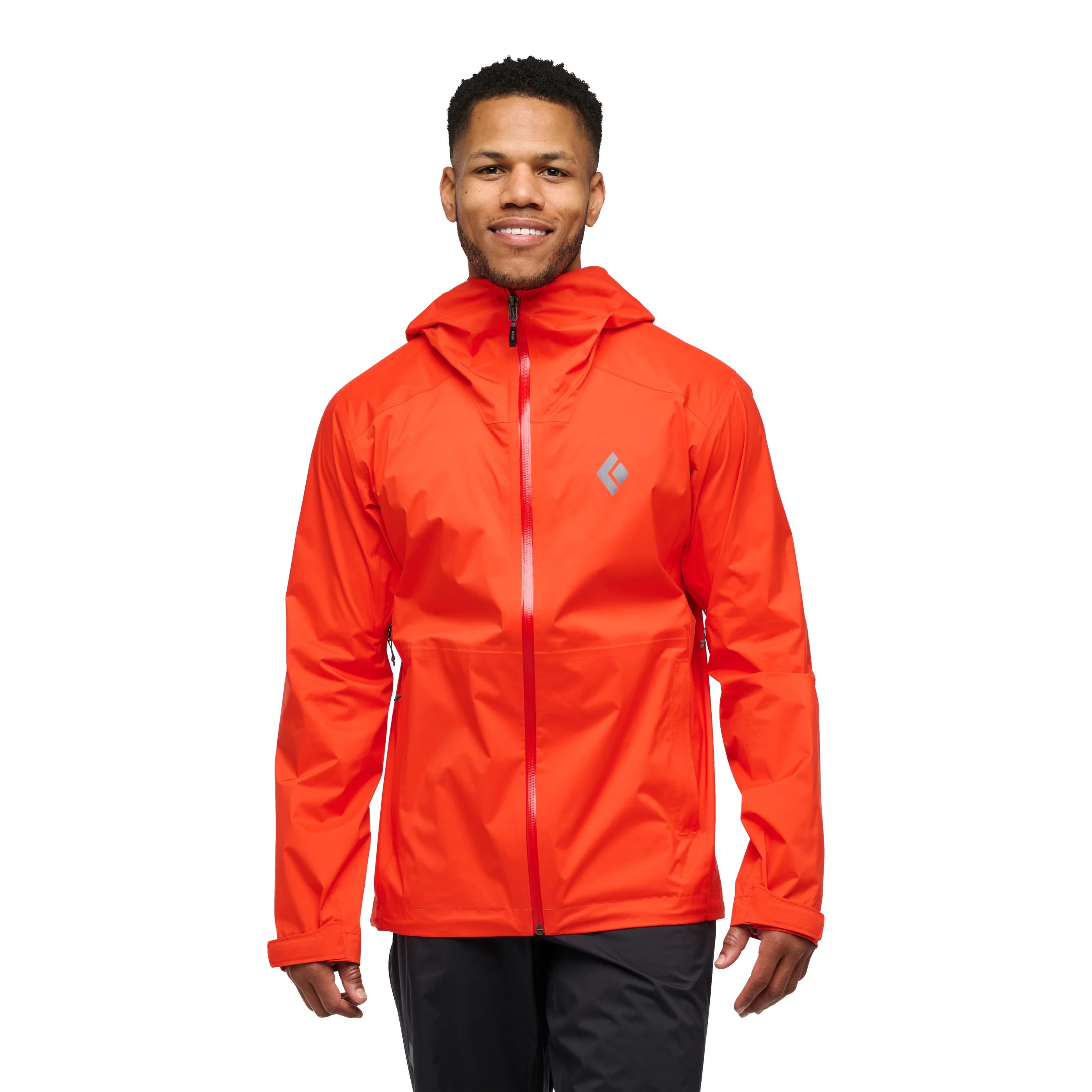 Men's Fineline Stretch Shell - Image 57