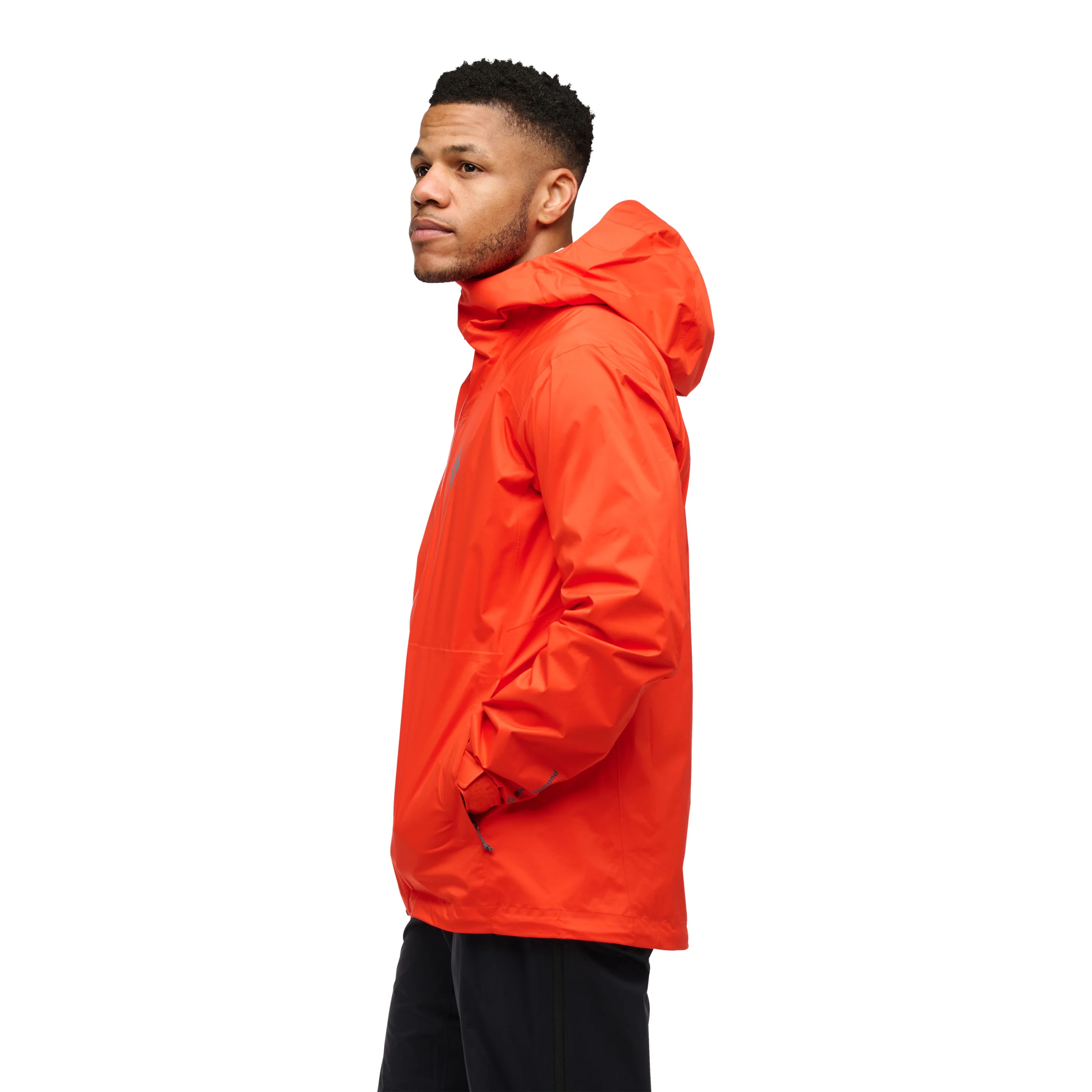 Men's Fineline Stretch Shell - Image 59