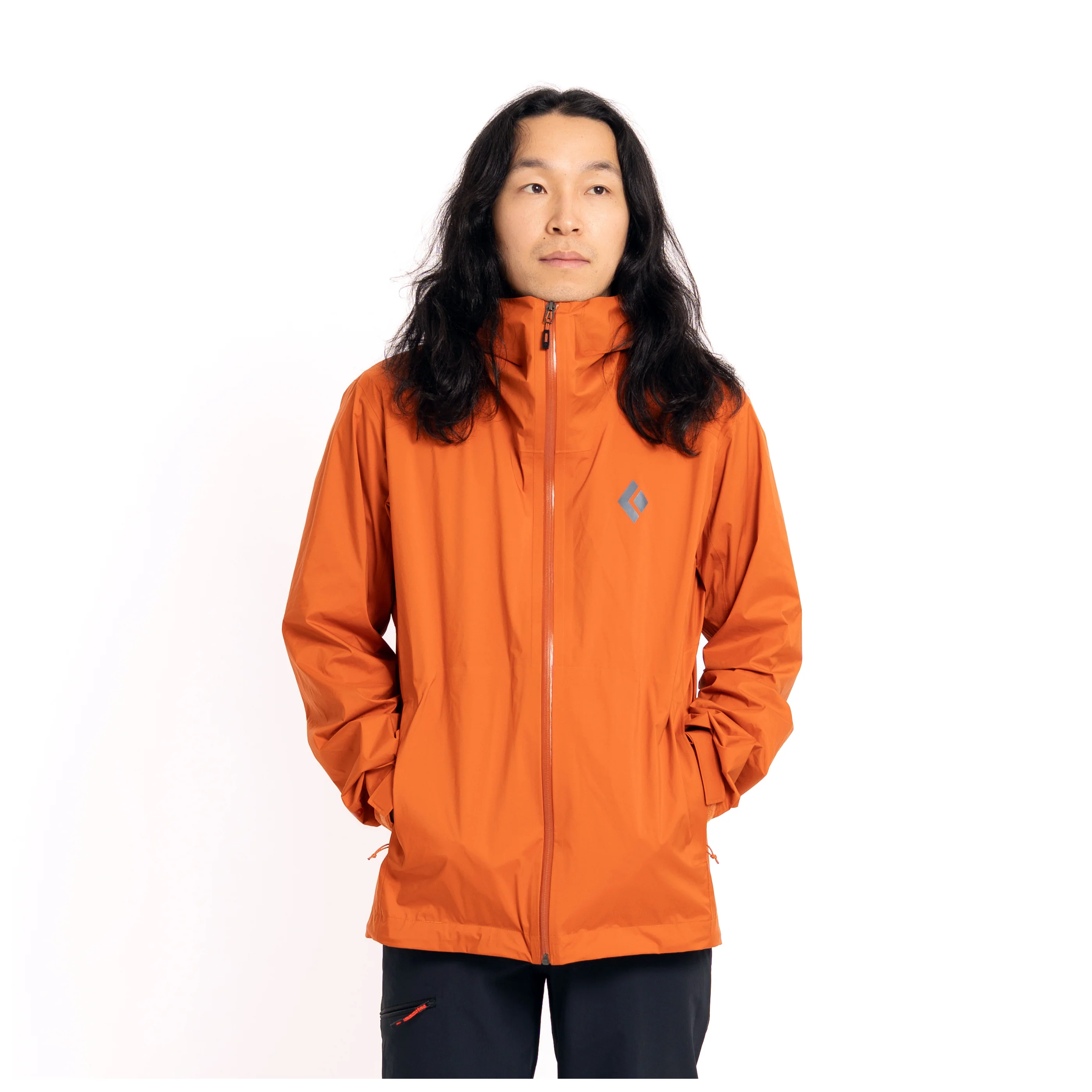 Men's Fineline Stretch Shell - Past Season - Image 43