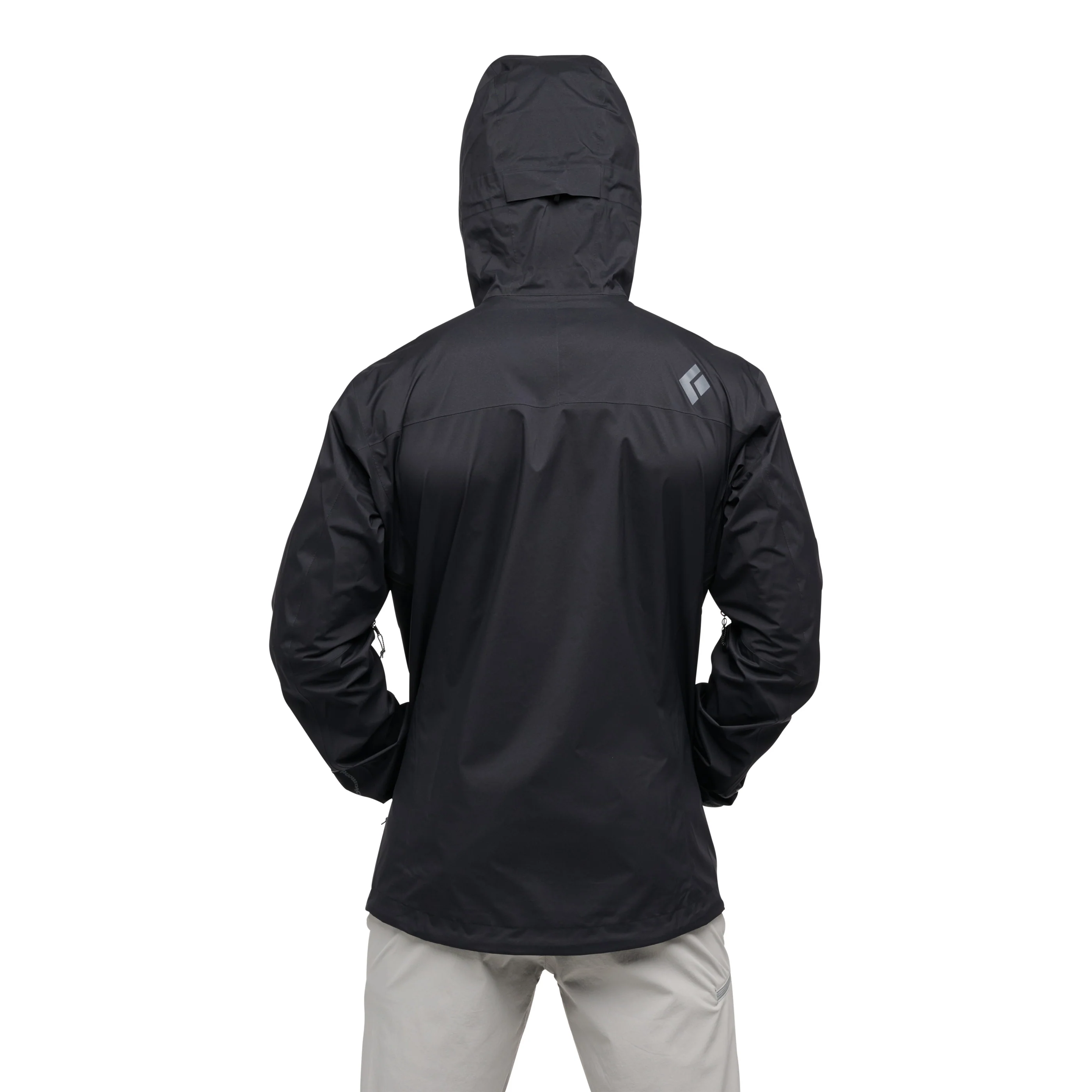 Men's Fineline Stretch Shell - Past Season - Image 5
