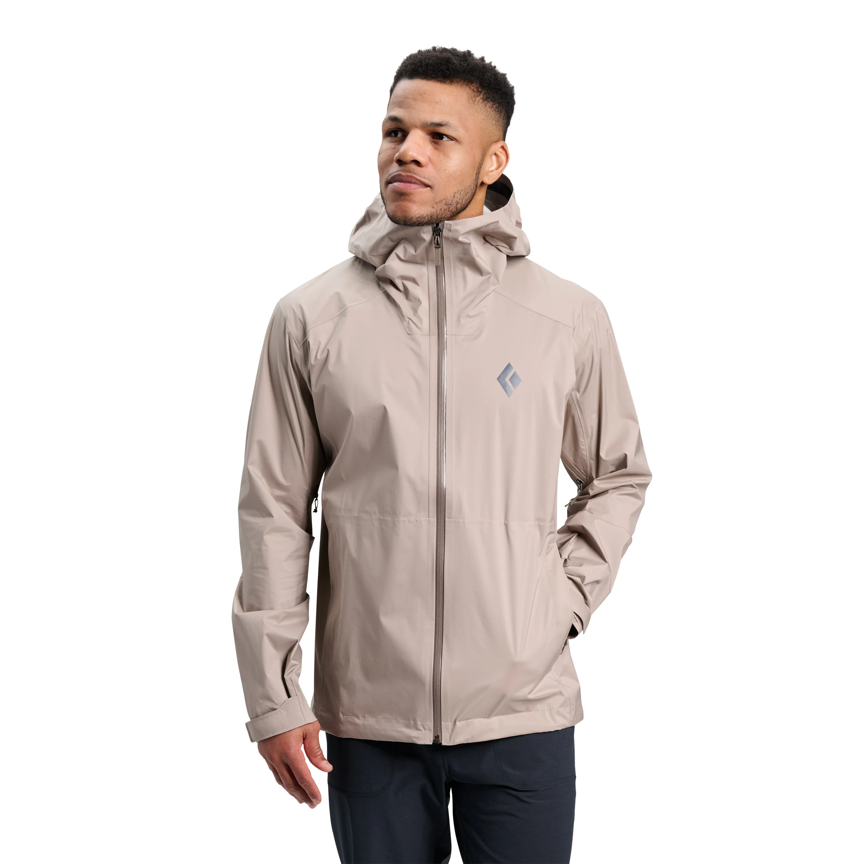 Men's Fineline Stretch Shell - Past Season - Image 6